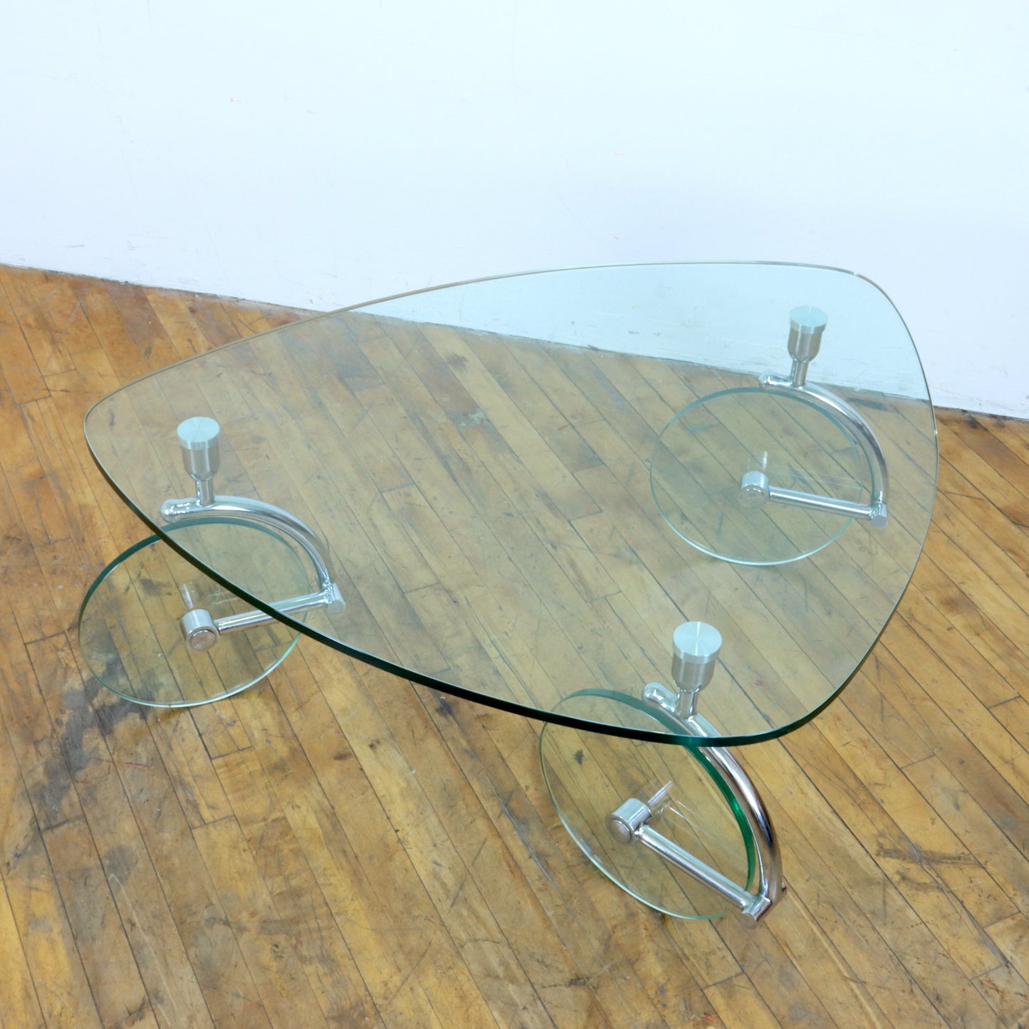 Coffee Table After Gae Aulenti