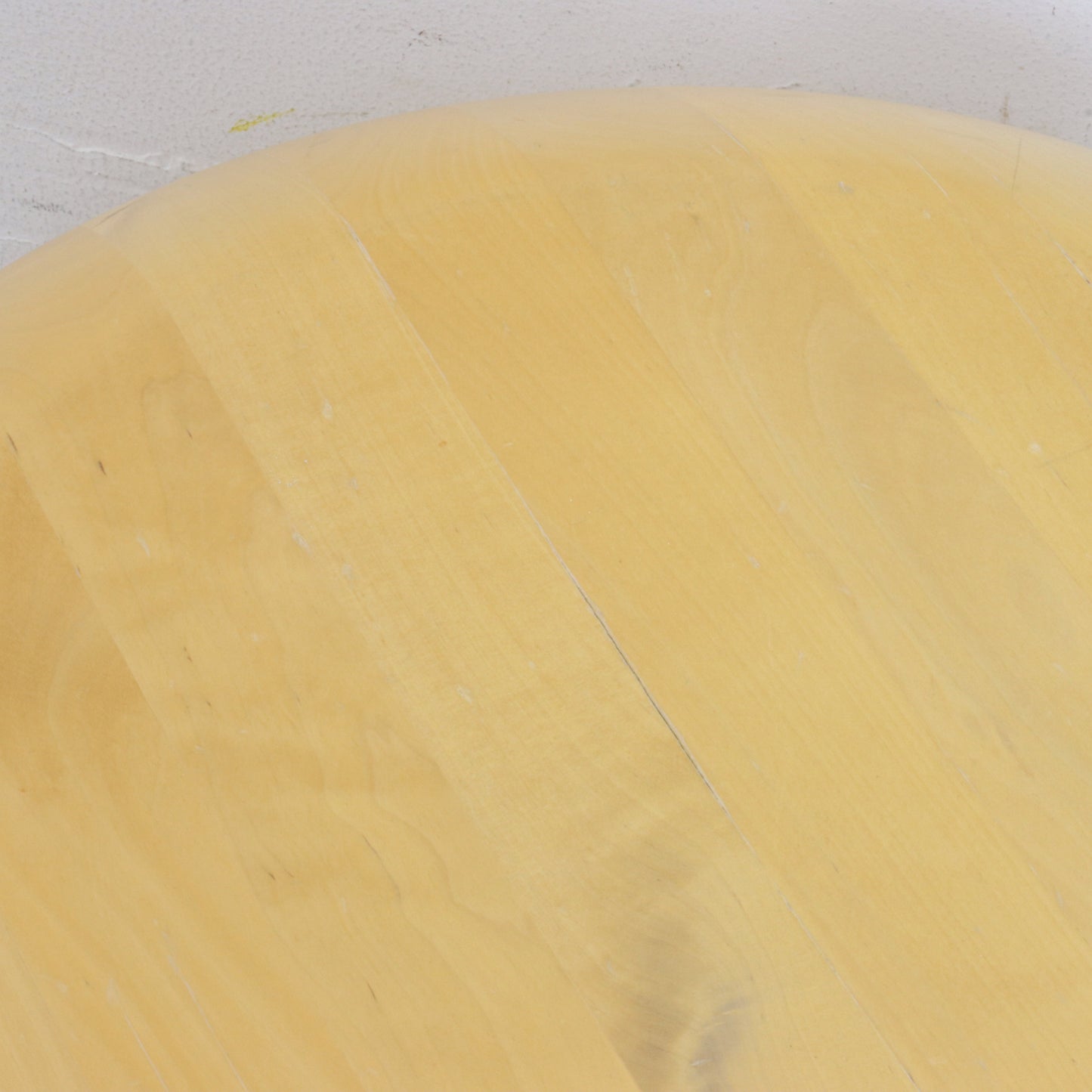 1999 "Karljohan" Stool by Christian Hallerod for Ikea PS