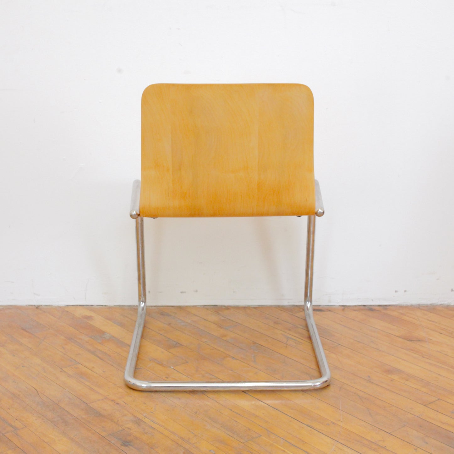 Vintage Kinetics Cantilever Chair (5 Available)