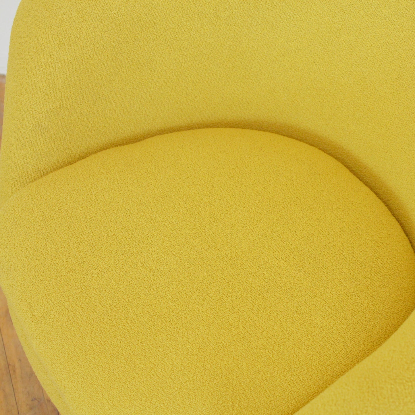 Ib Kofod-Larsen Pod Chair
