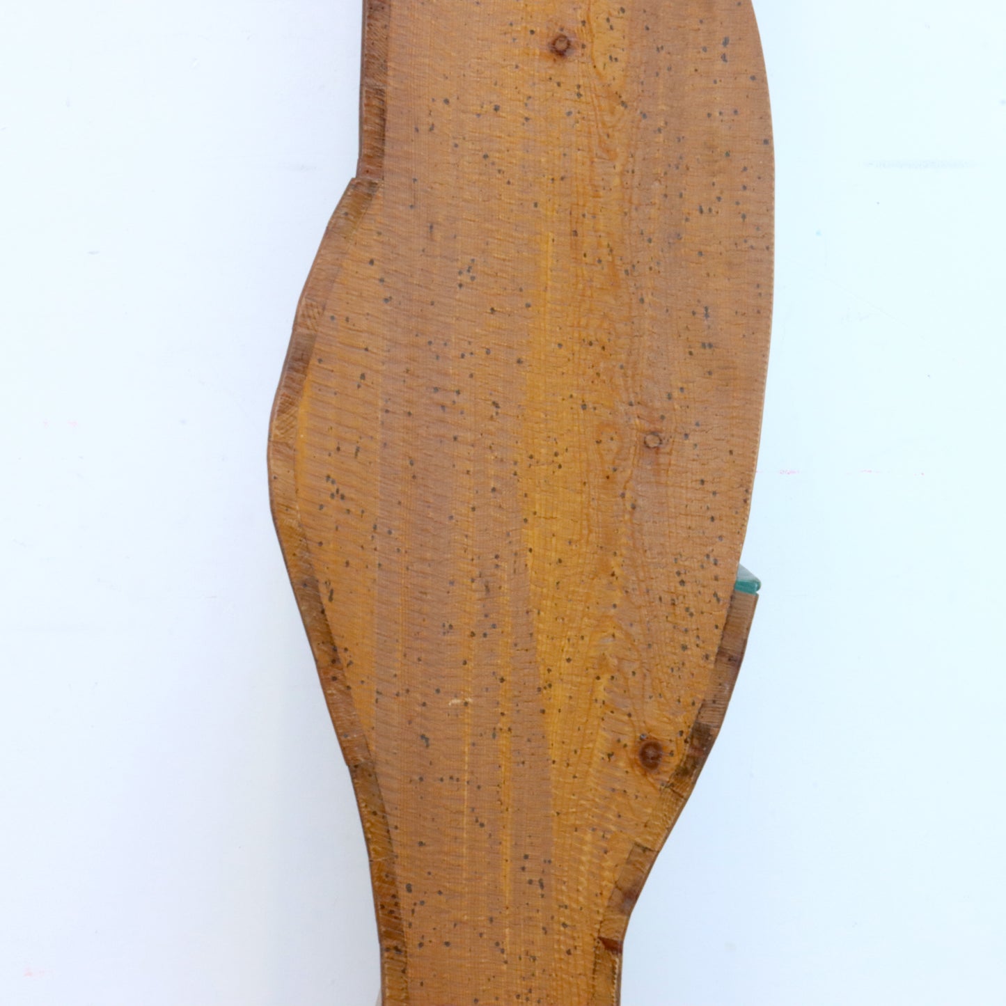 1996 Studio Crafted Person Bookshelf