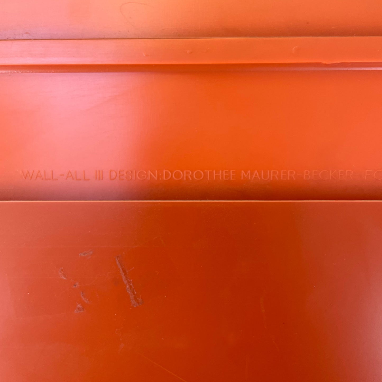 Vintage Uten.Silo lll By Dorothee Maurer-Becker