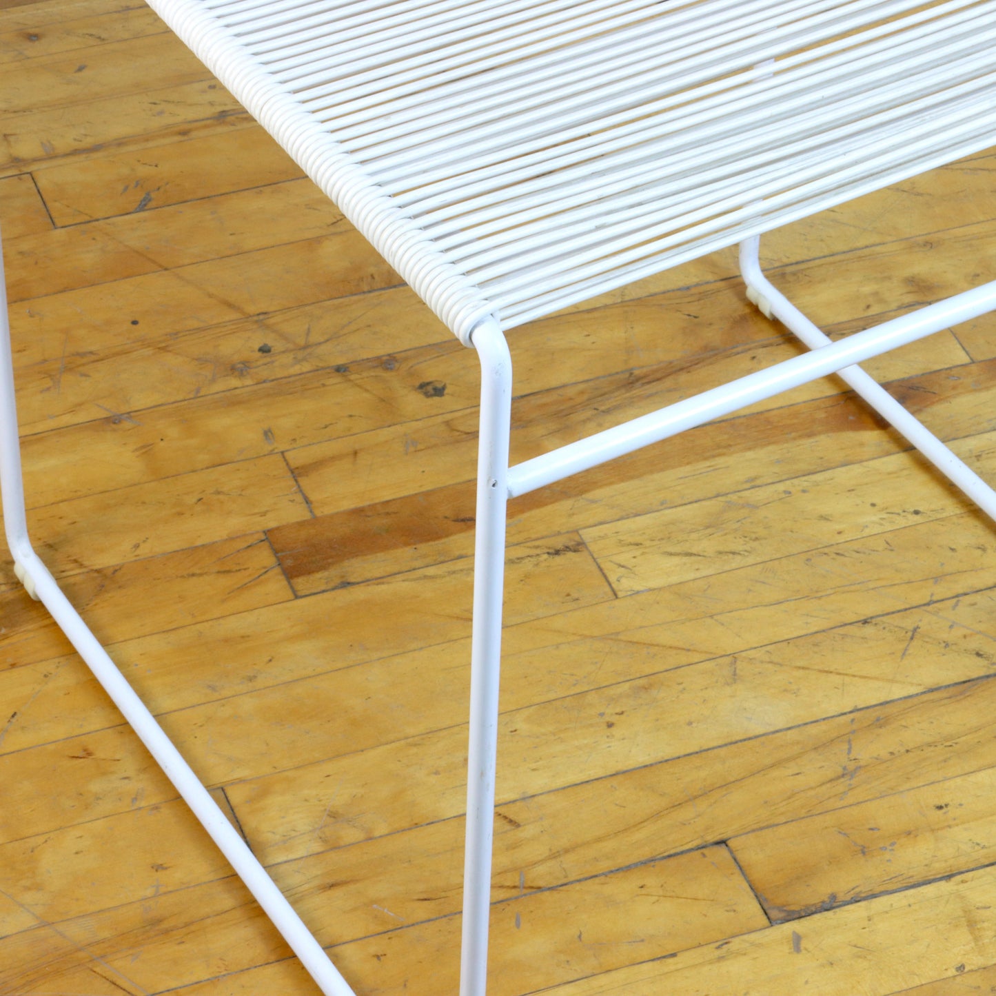 1980s Spaghetti Chair by Giandomenico Belotti