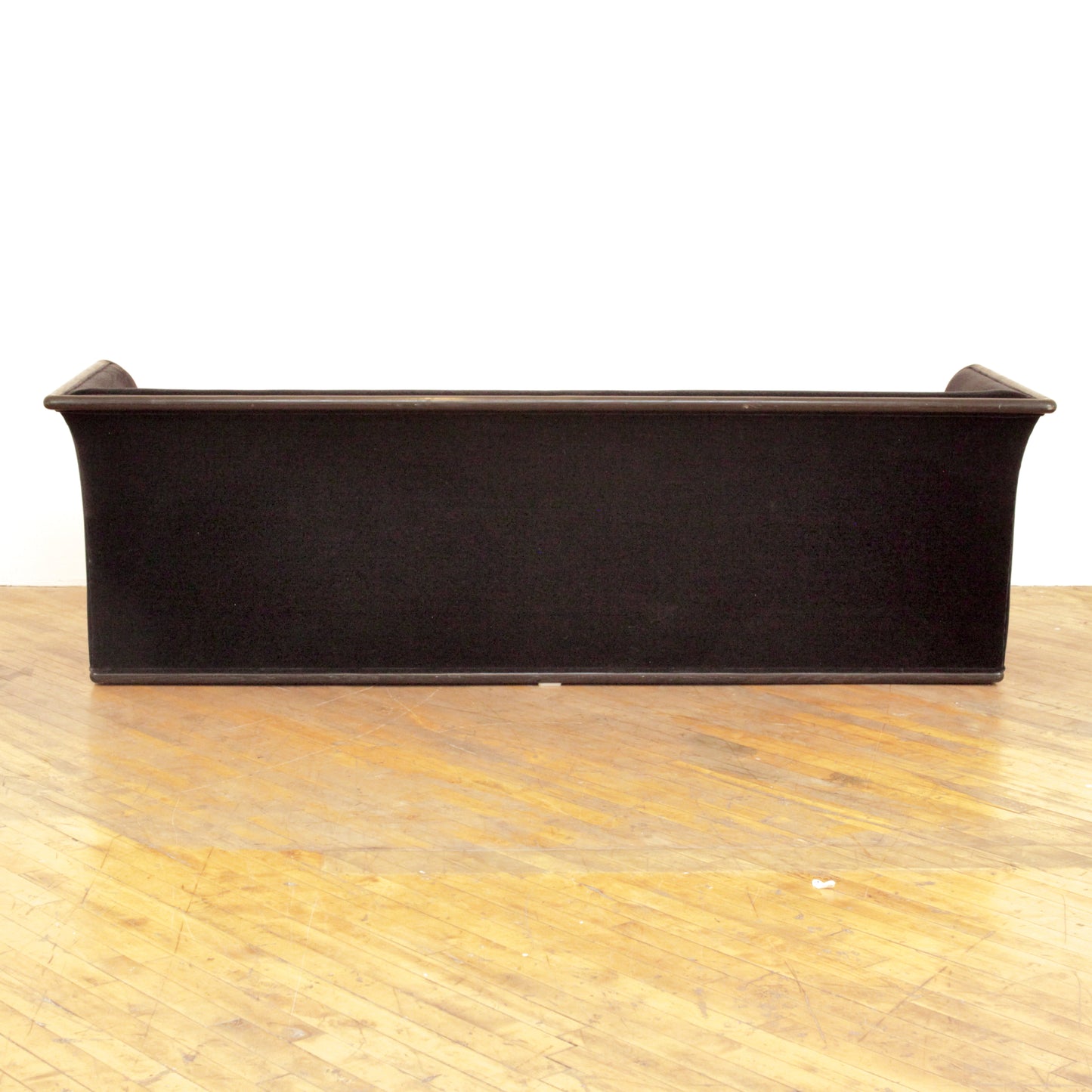 Ward Bennett Sofa for Brickel Associates