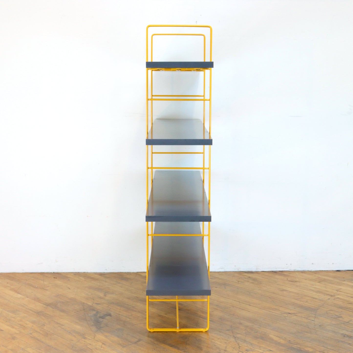 Niels Gammelgaard Shelf for IKEA