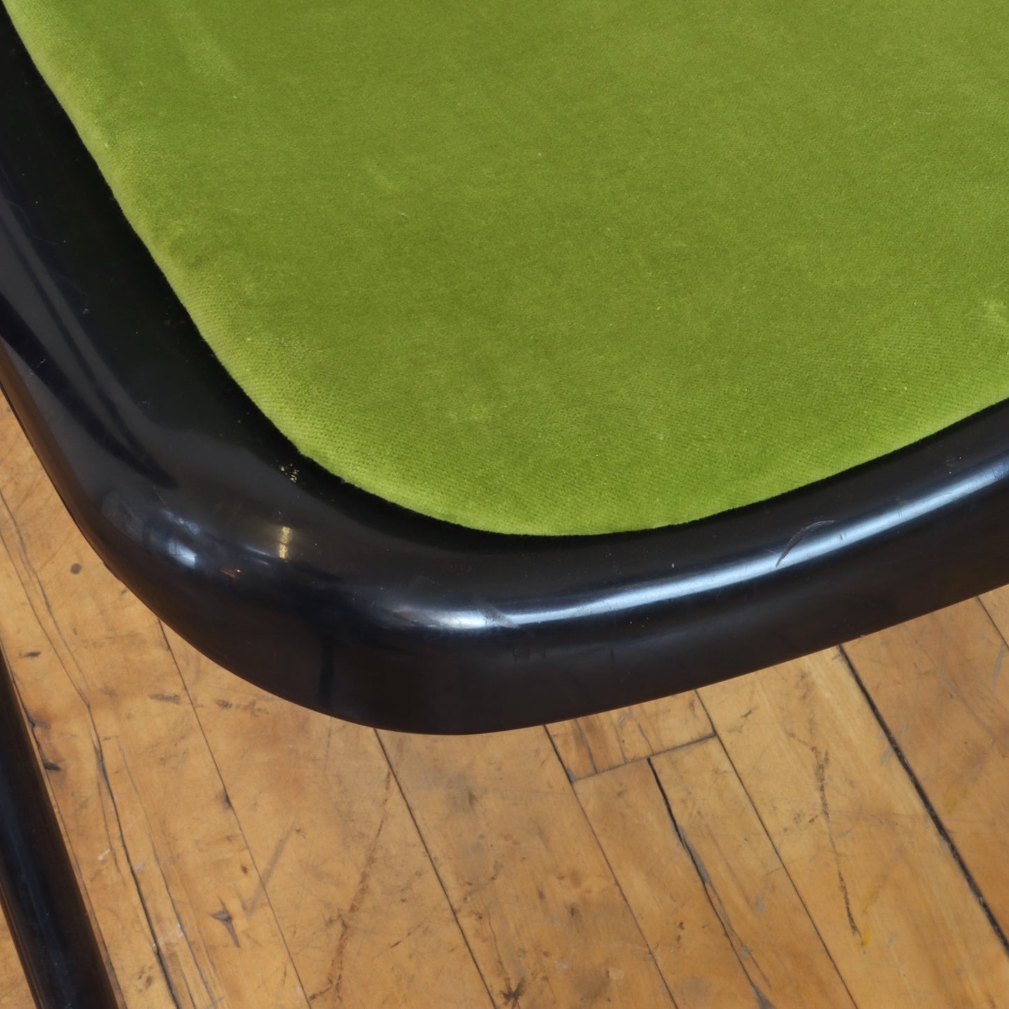 Vintage "Vertebra" Chair