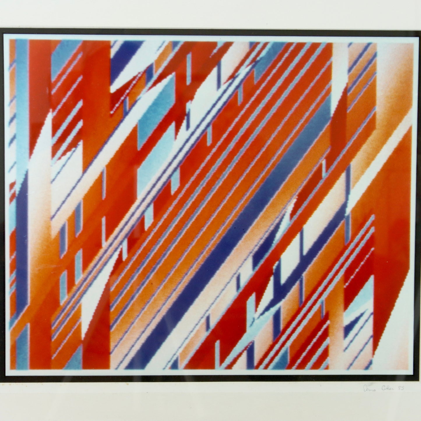 1985 Digital Art