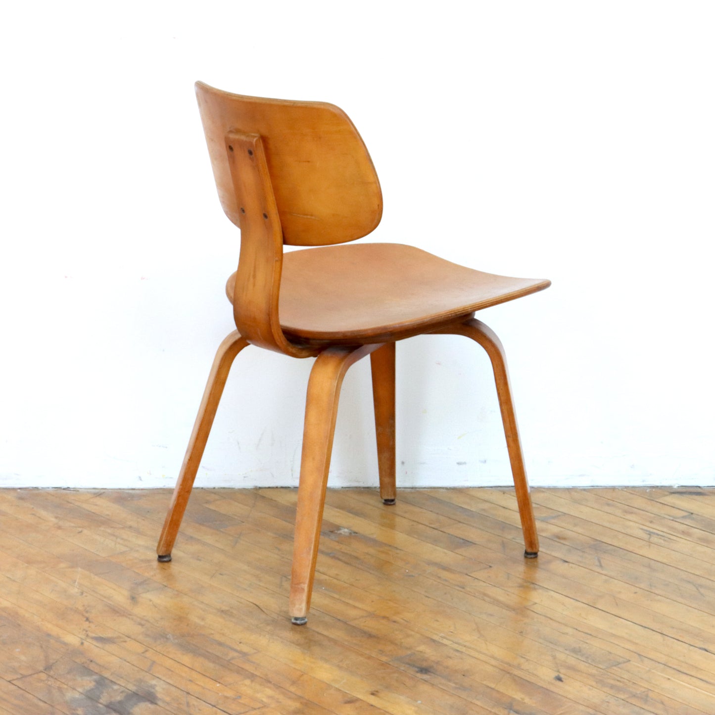 Bruno Weil Side Chair for Thonet