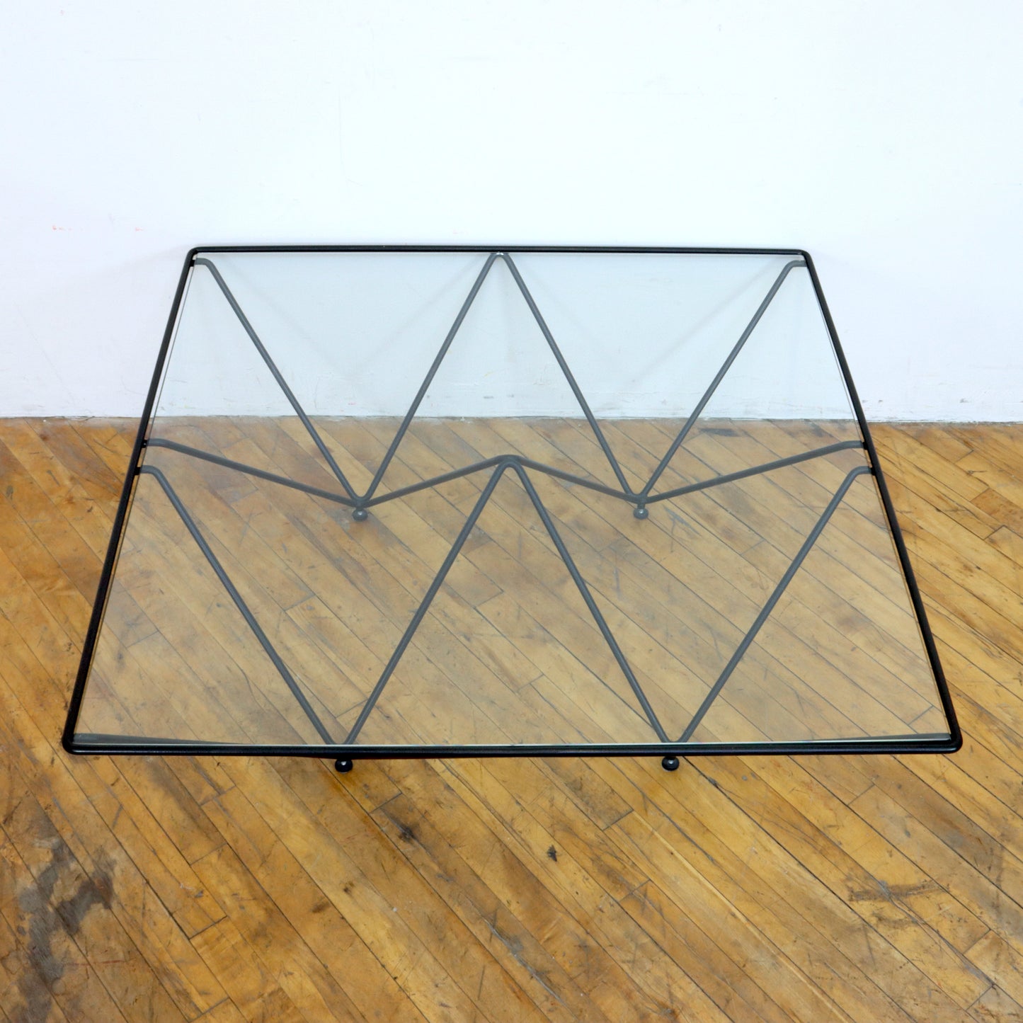 "Alanda" Style Coffee Table