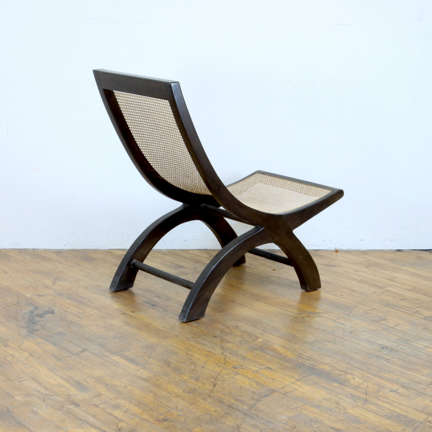 Butaque Chair After Clara Porset