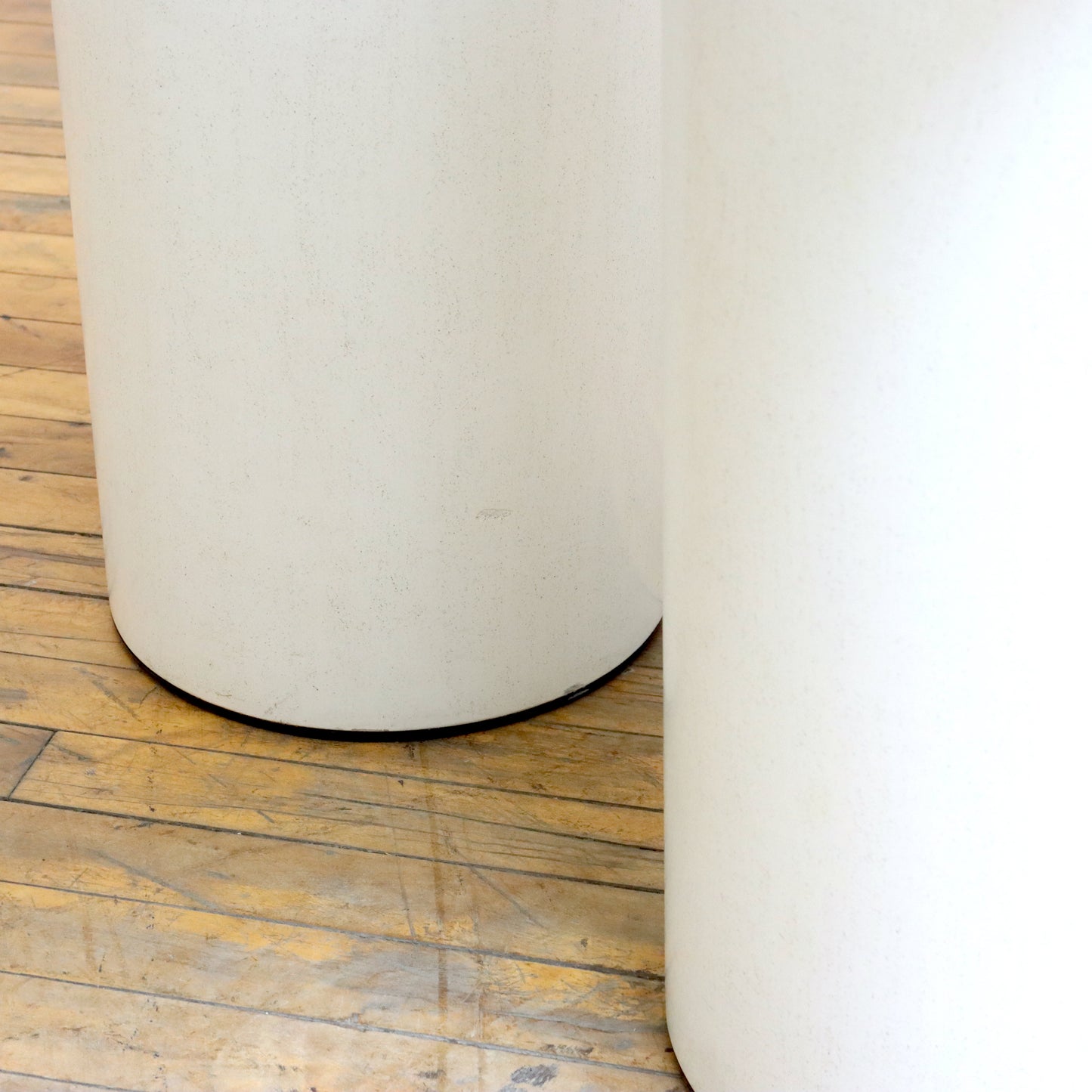 1990s Serenissimo Table by Lella & Massimo Vignelli for Acerbis