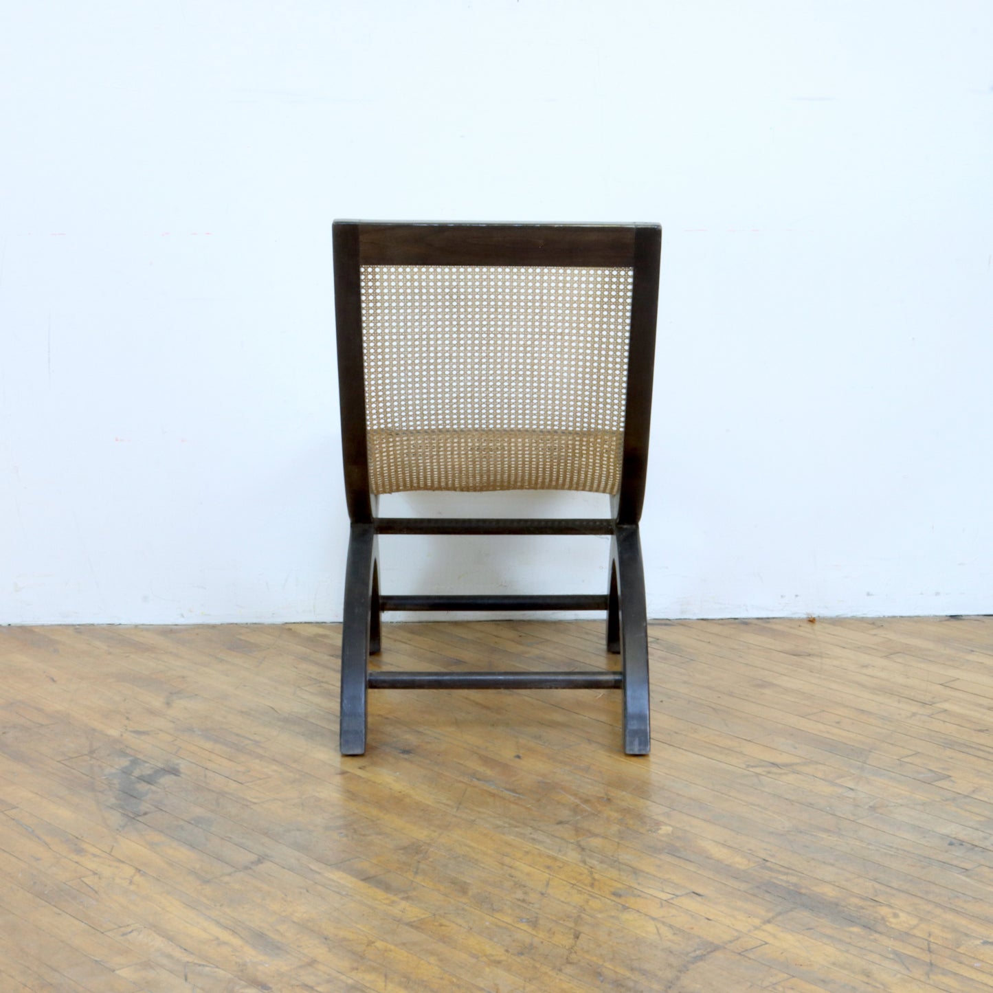Butaque Chair After Clara Porset