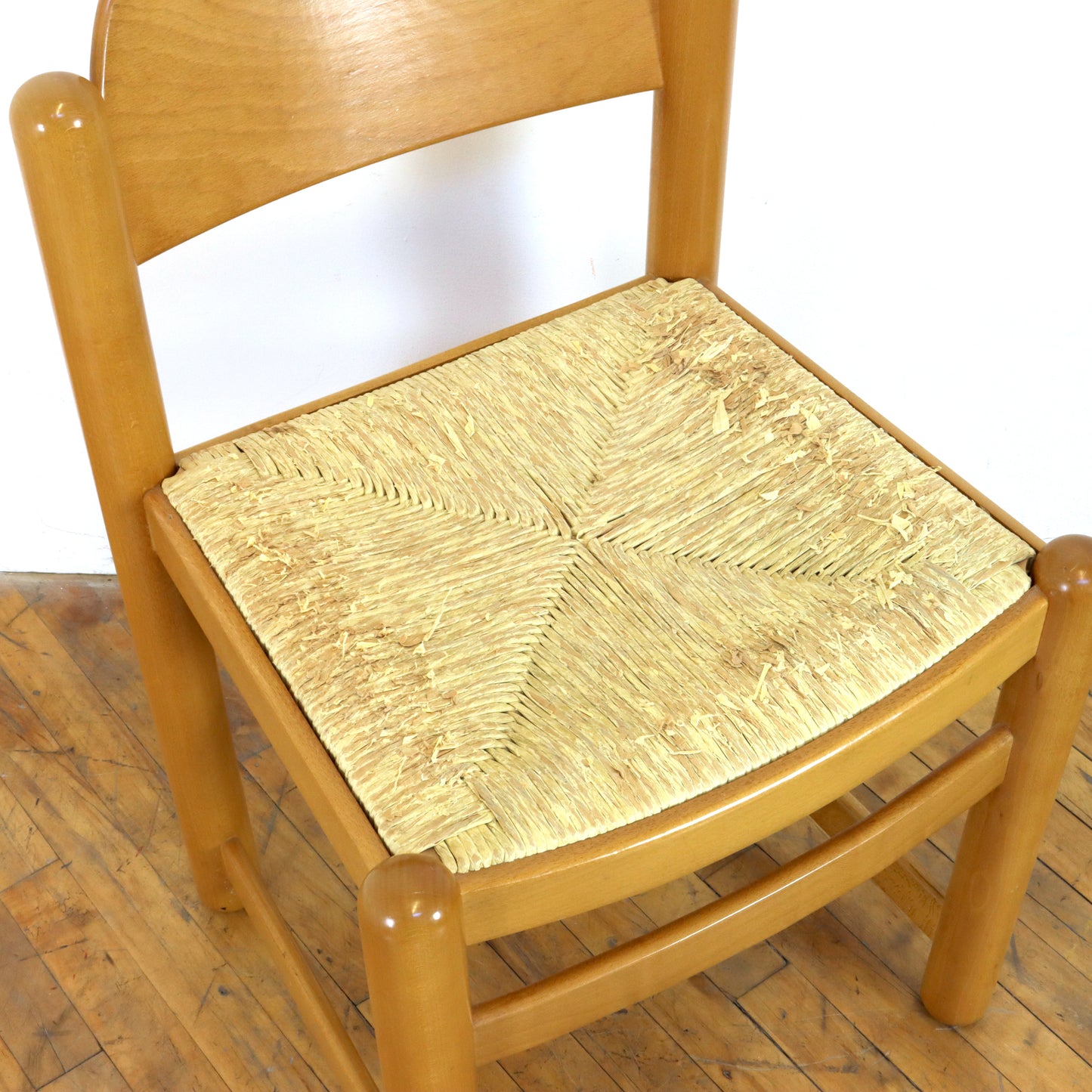 Set of 4 Loewenstein Padova Chairs