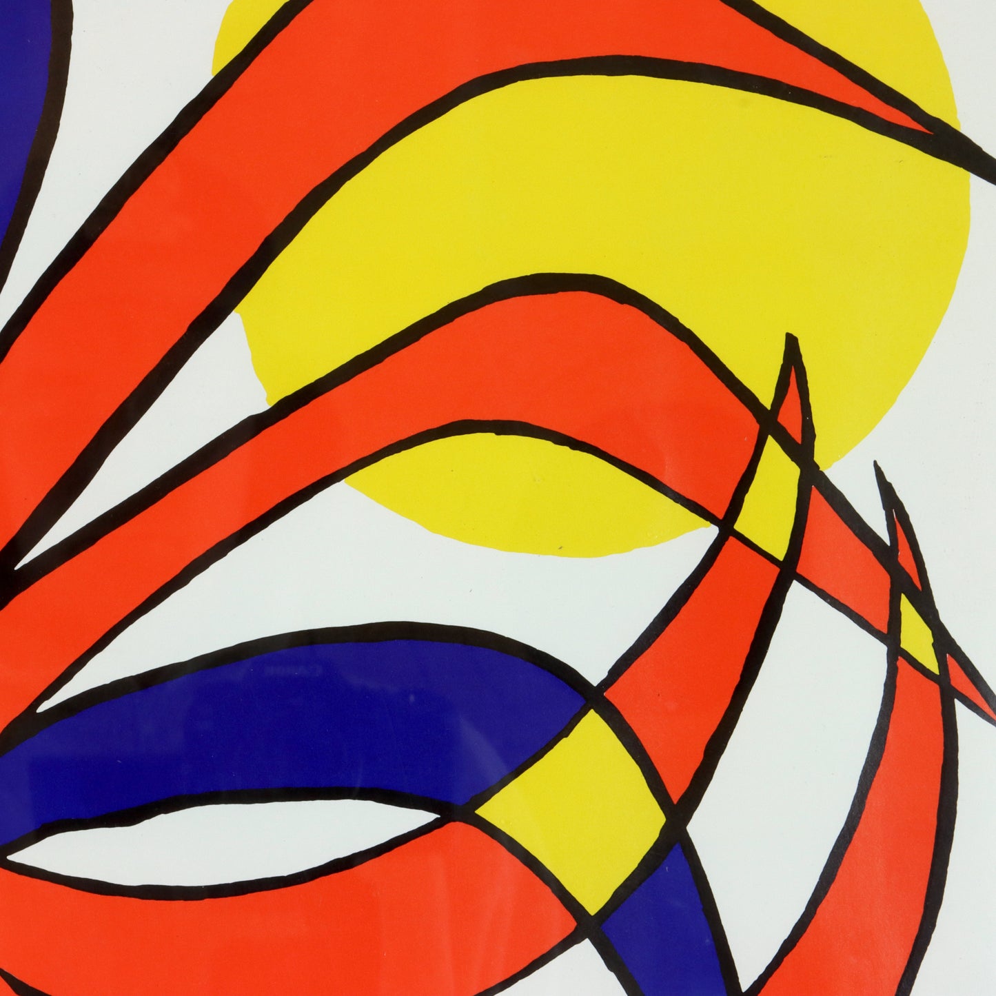 1978 Calders Universe Poster