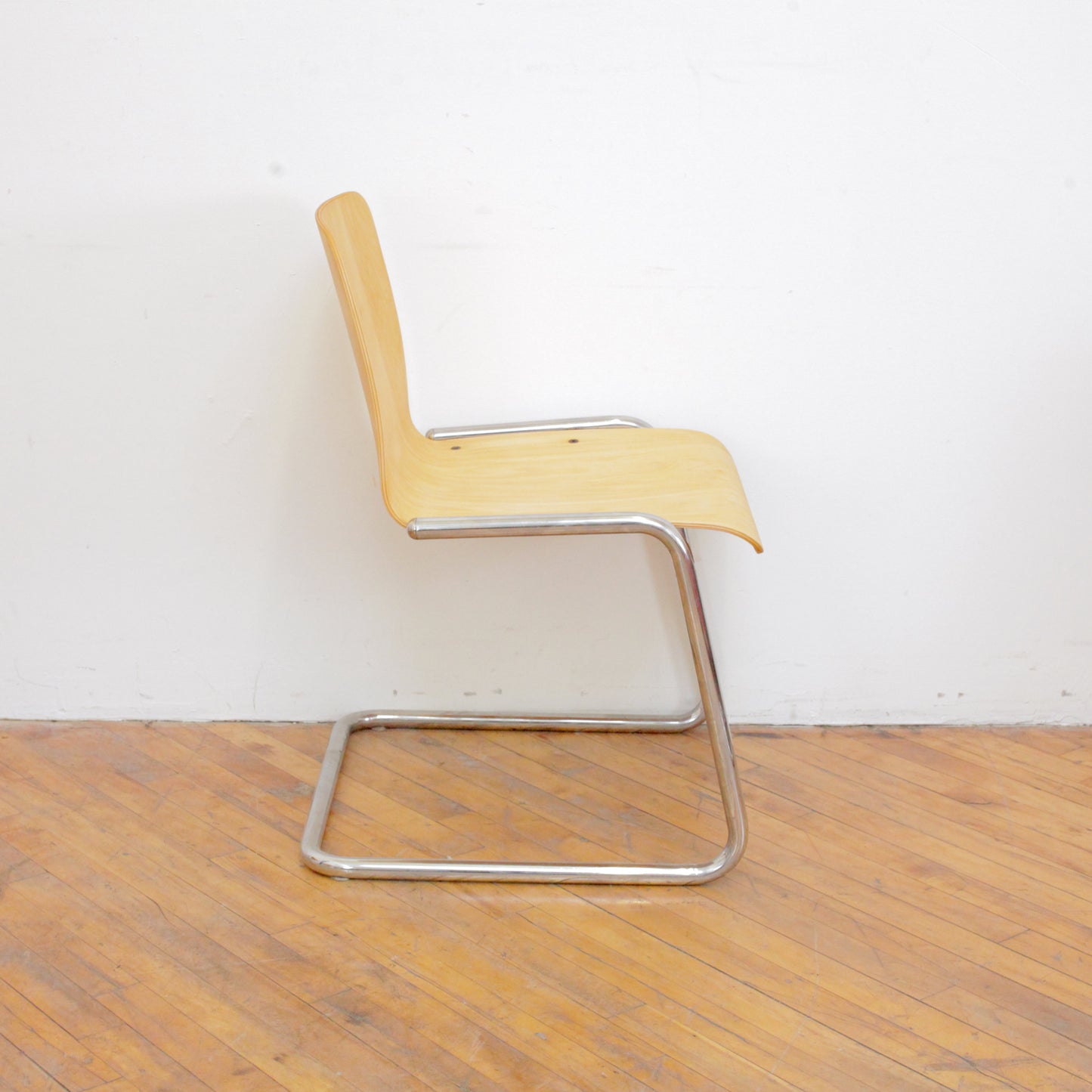 Vintage Kinetics Cantilever Chair (5 Available)