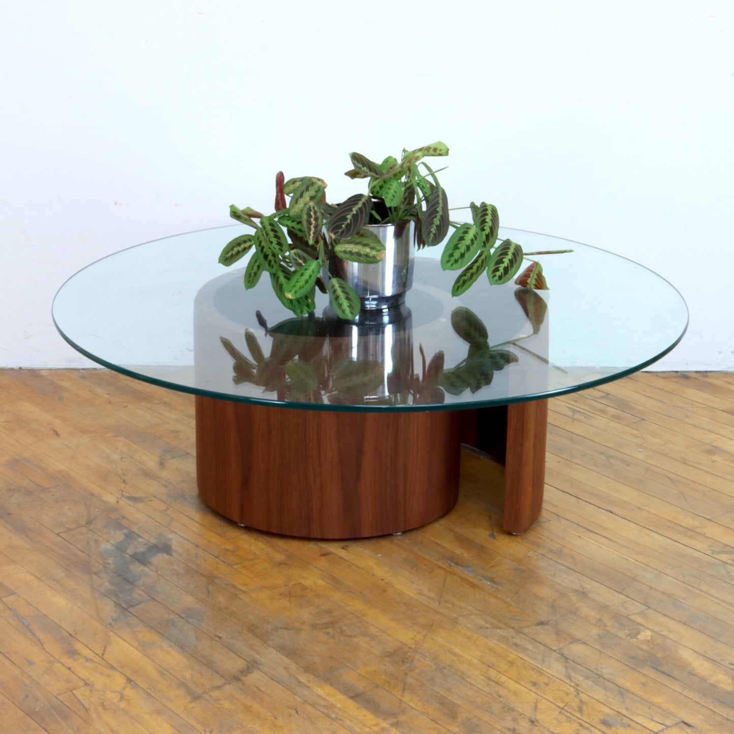 Vladimir Kagan Snail Table