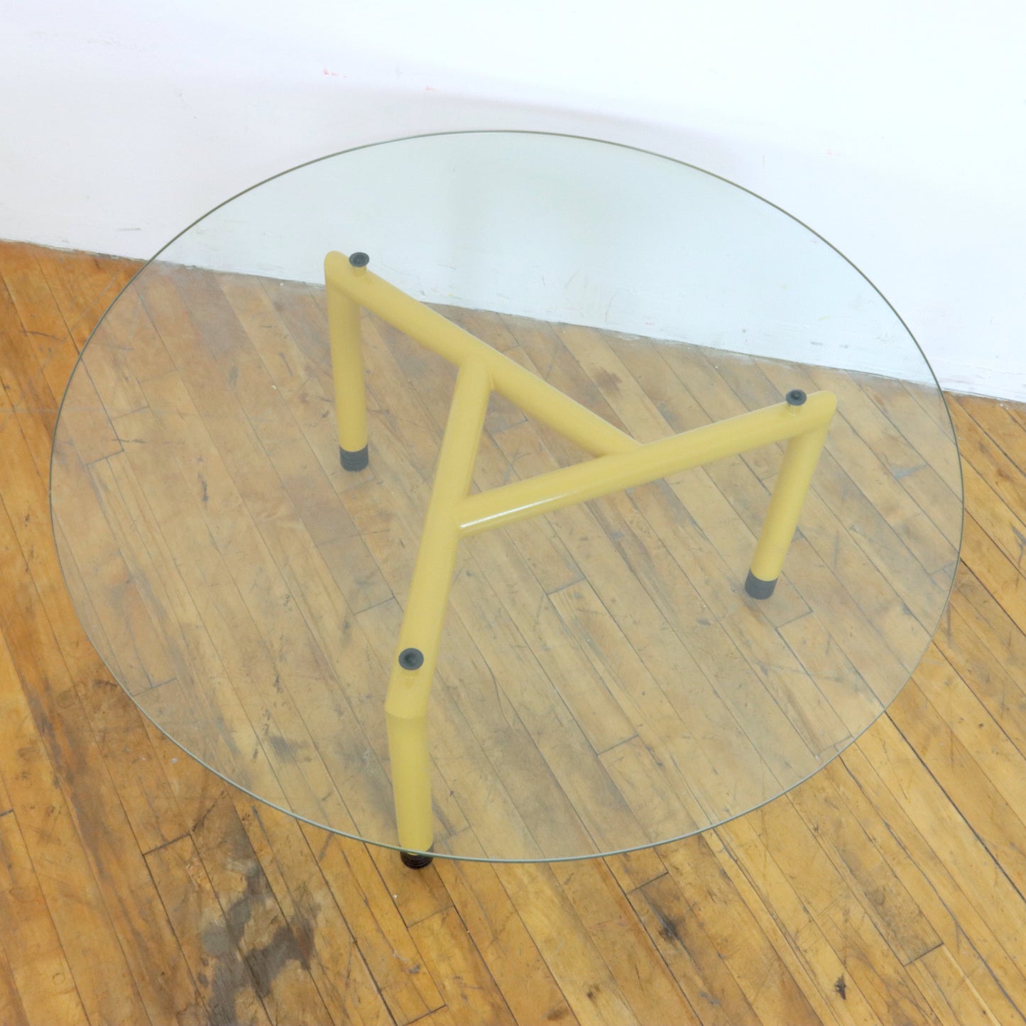 1980s Postmodern Coffee Table