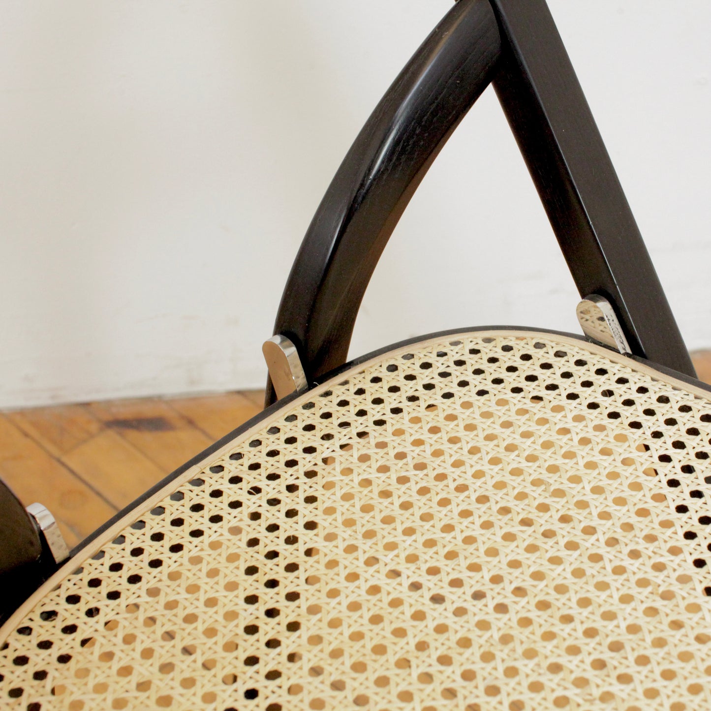 Arca Folding Chair by Gigi Sabadin for Crassevig