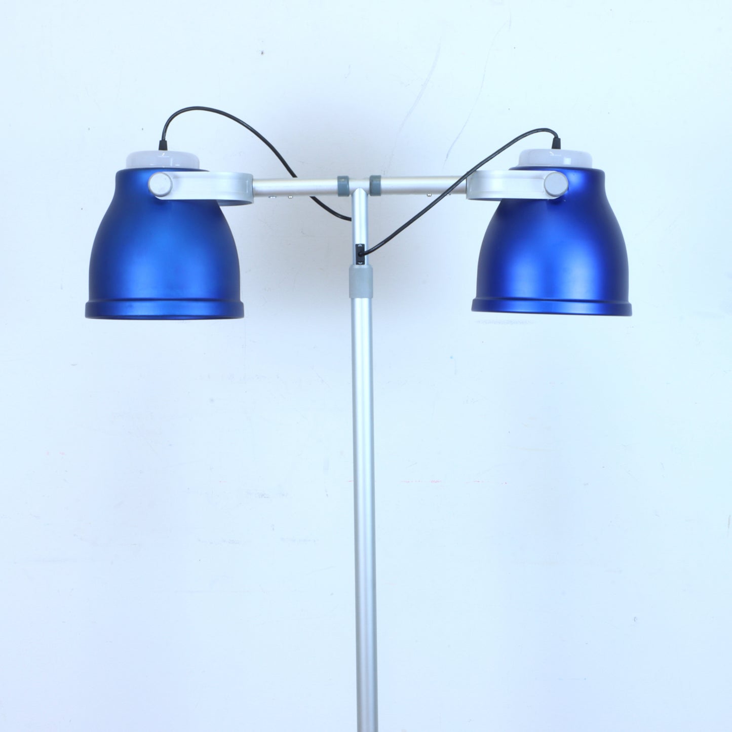 1990s Sergio Brioschi Big Bell Floor Lamp