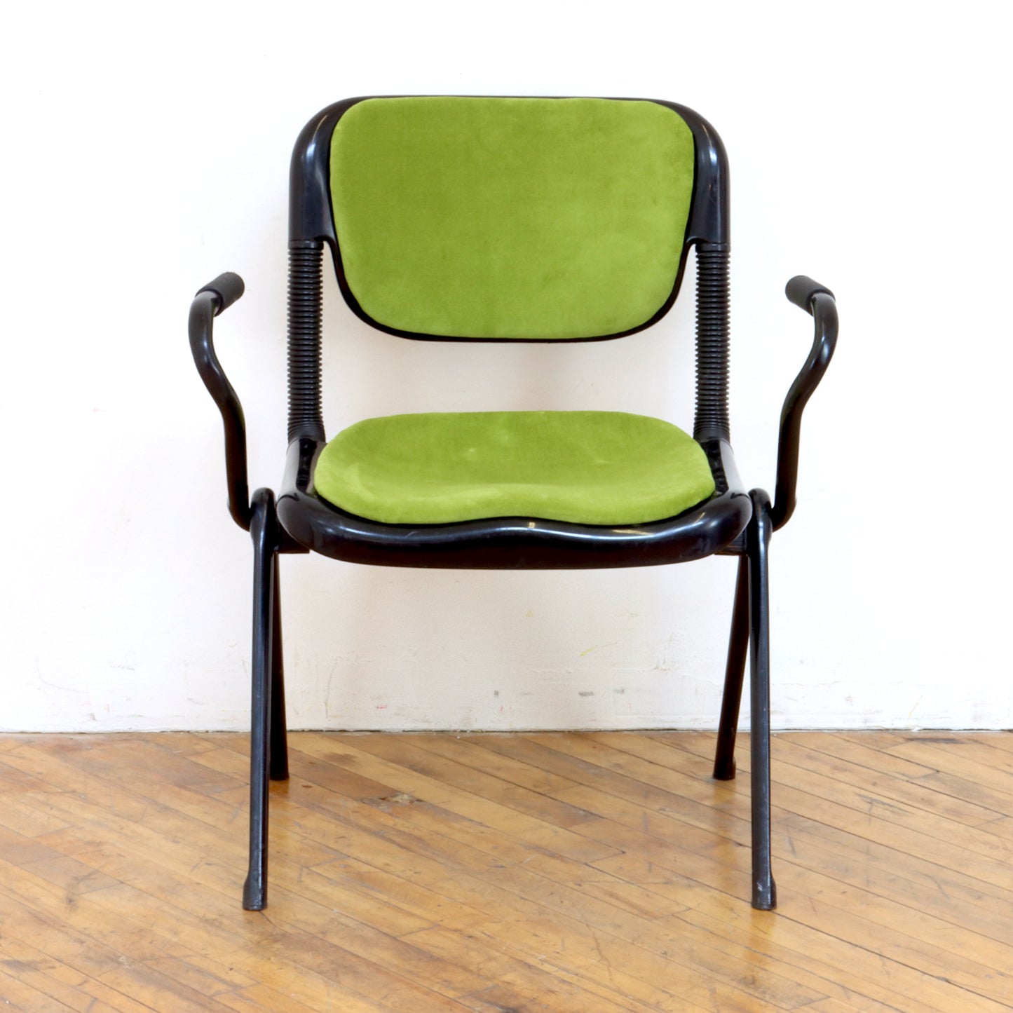 Vintage "Vertebra" Chair