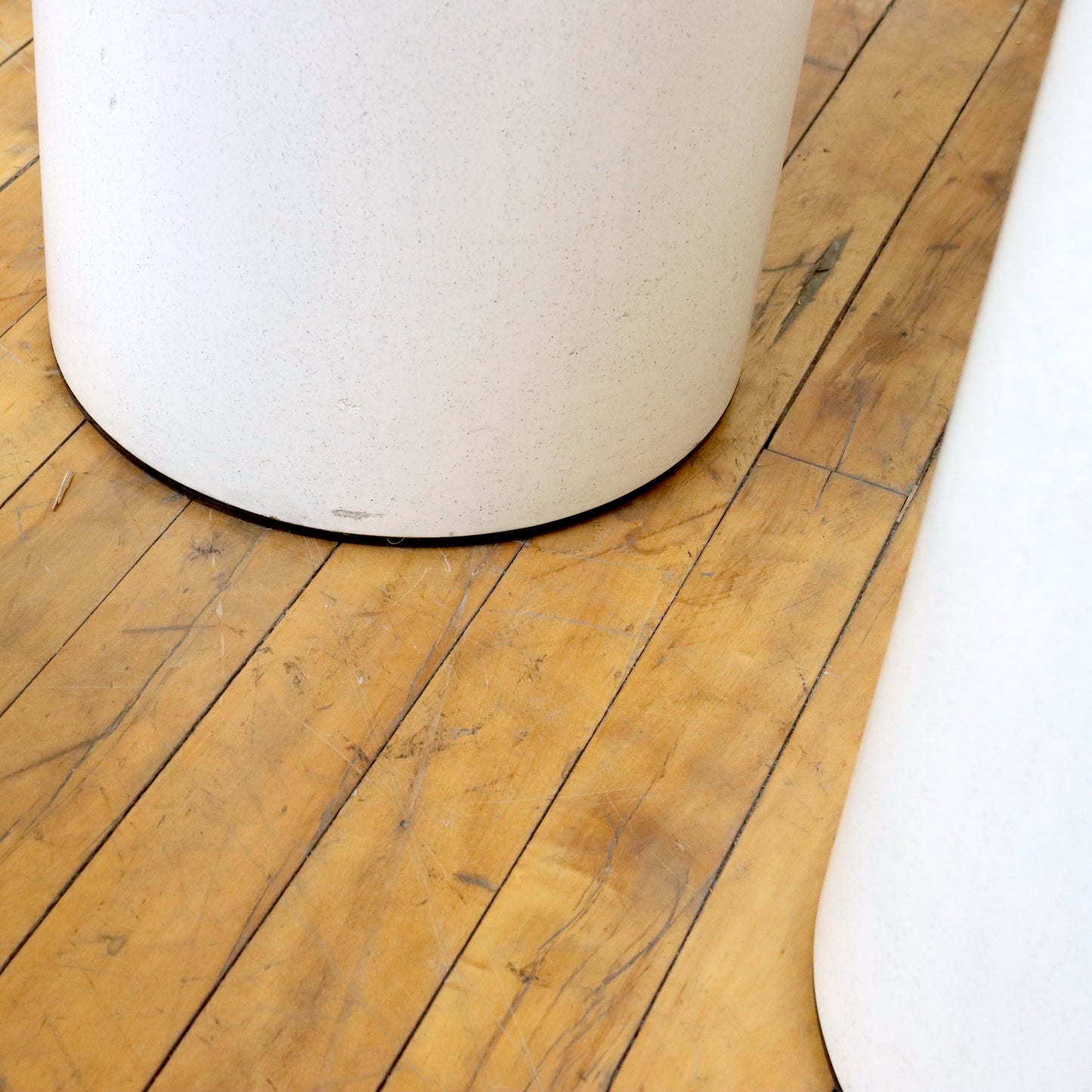 1990s Serenissimo Table by Lella & Massimo Vignelli for Acerbis