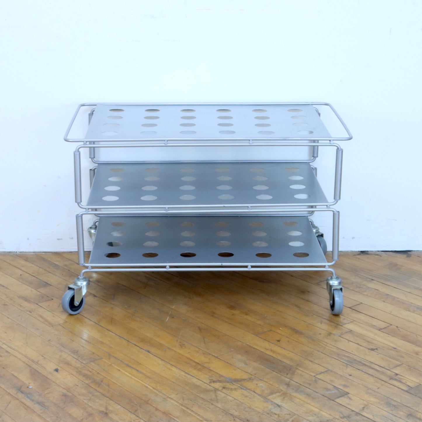 1993 Tunsta Cart by Niels Gammelgaard