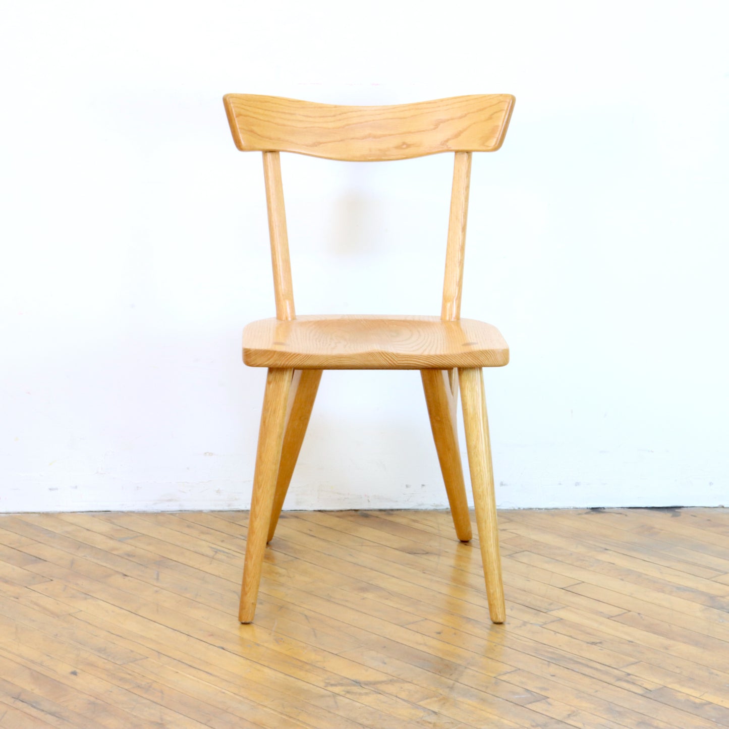 Mid Century Oak Dining Set
