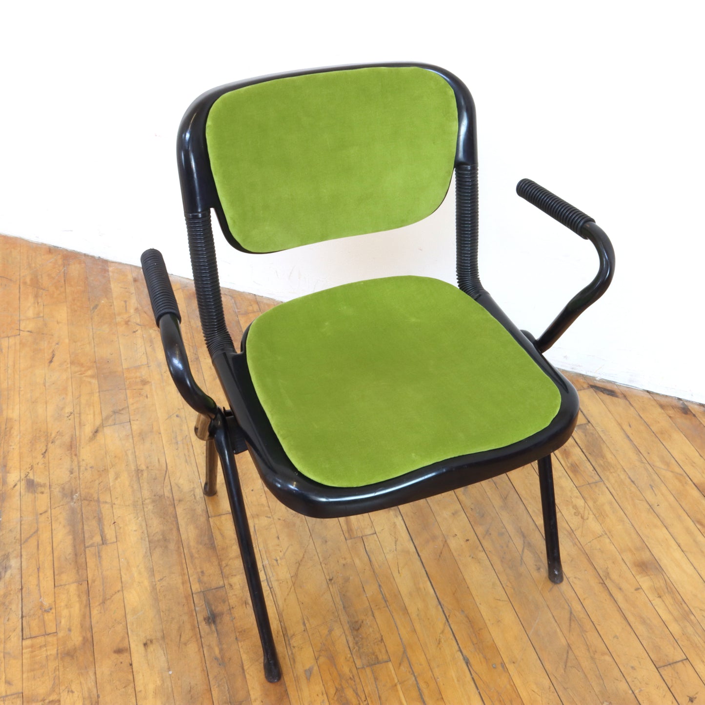 Vintage "Vertebra" Chair