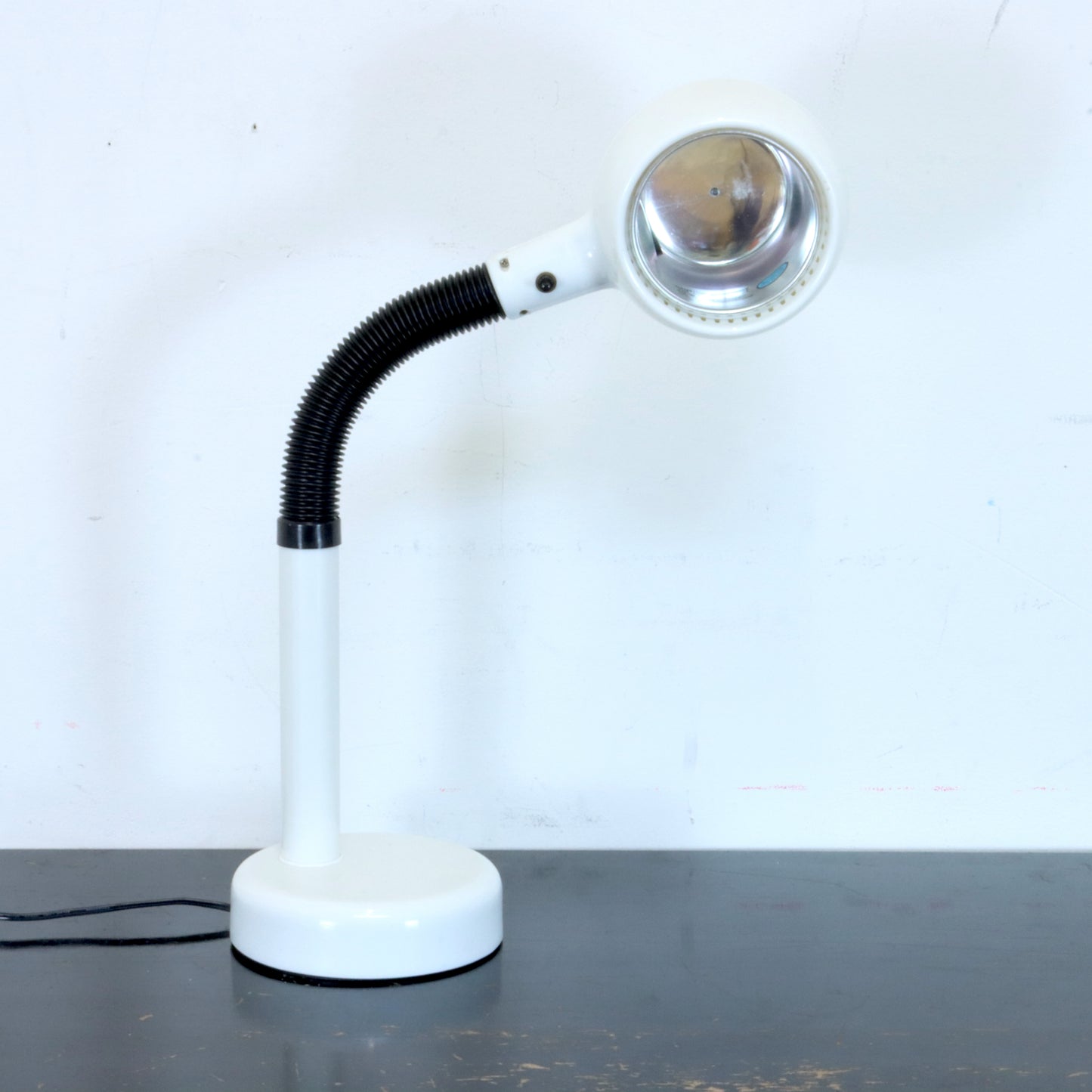 1960s Cobra Desk Lamp by Fagerhults