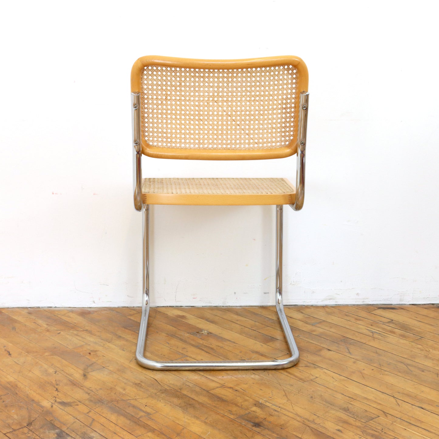 Set of 4 Vintage Cesca Chairs