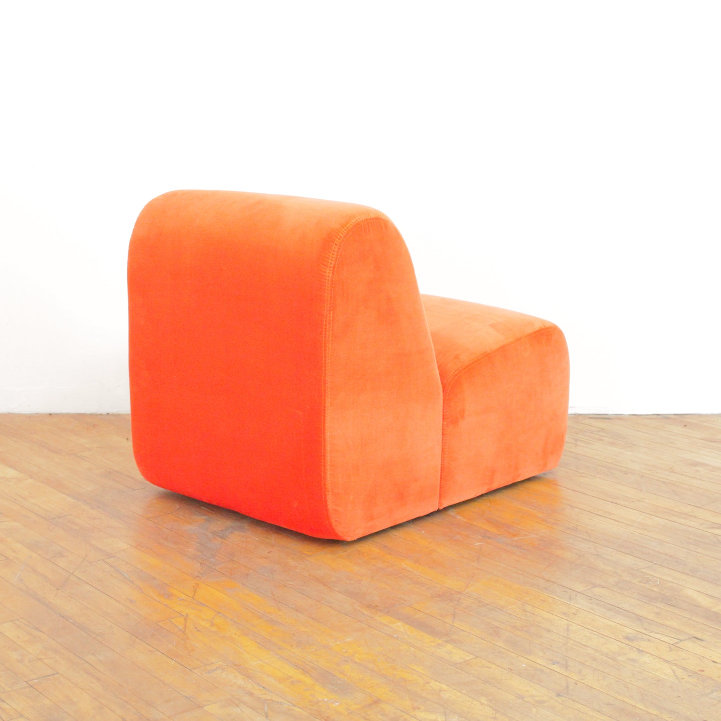 Toppa Chair by John Mascheroni