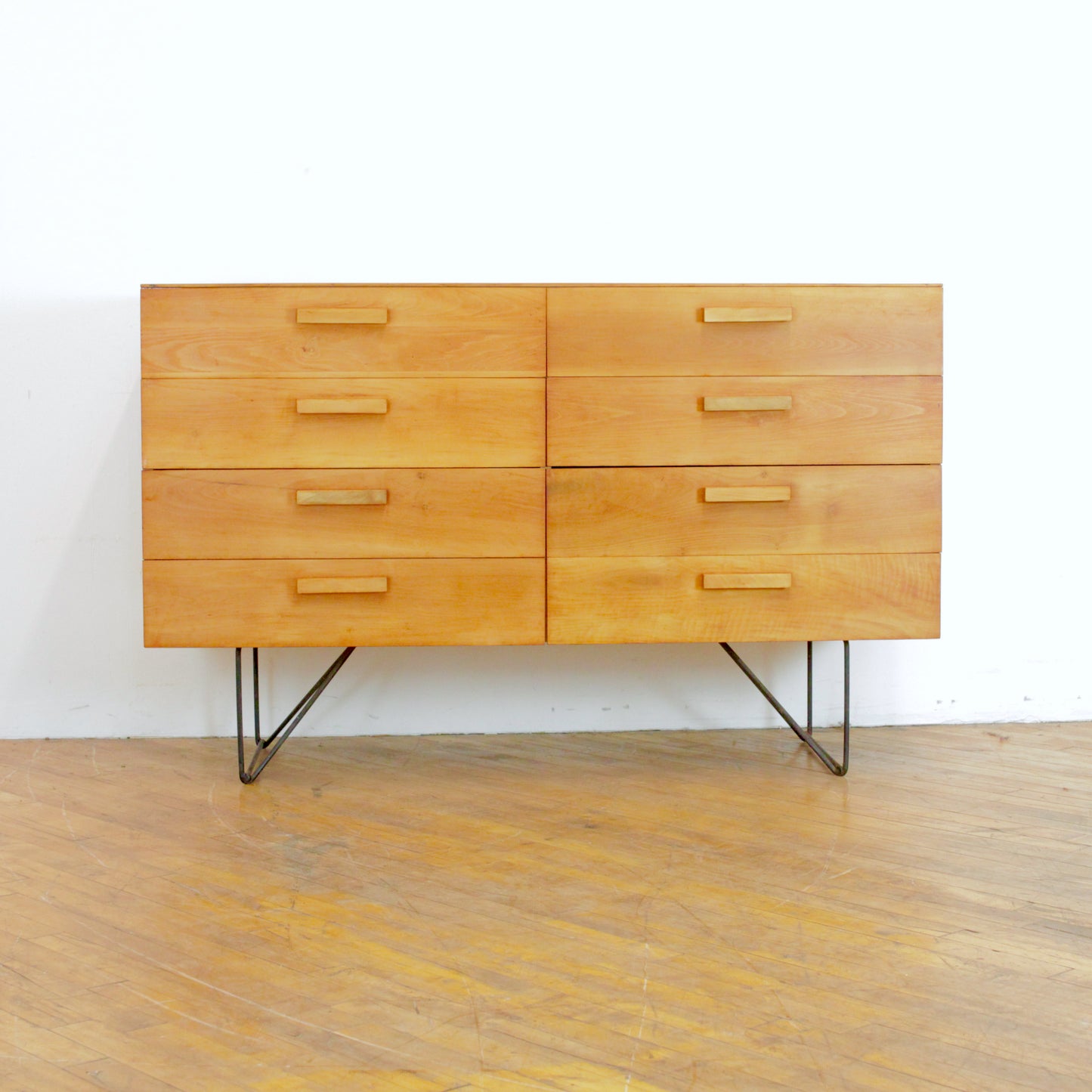 1940s Luther Conover Dresser