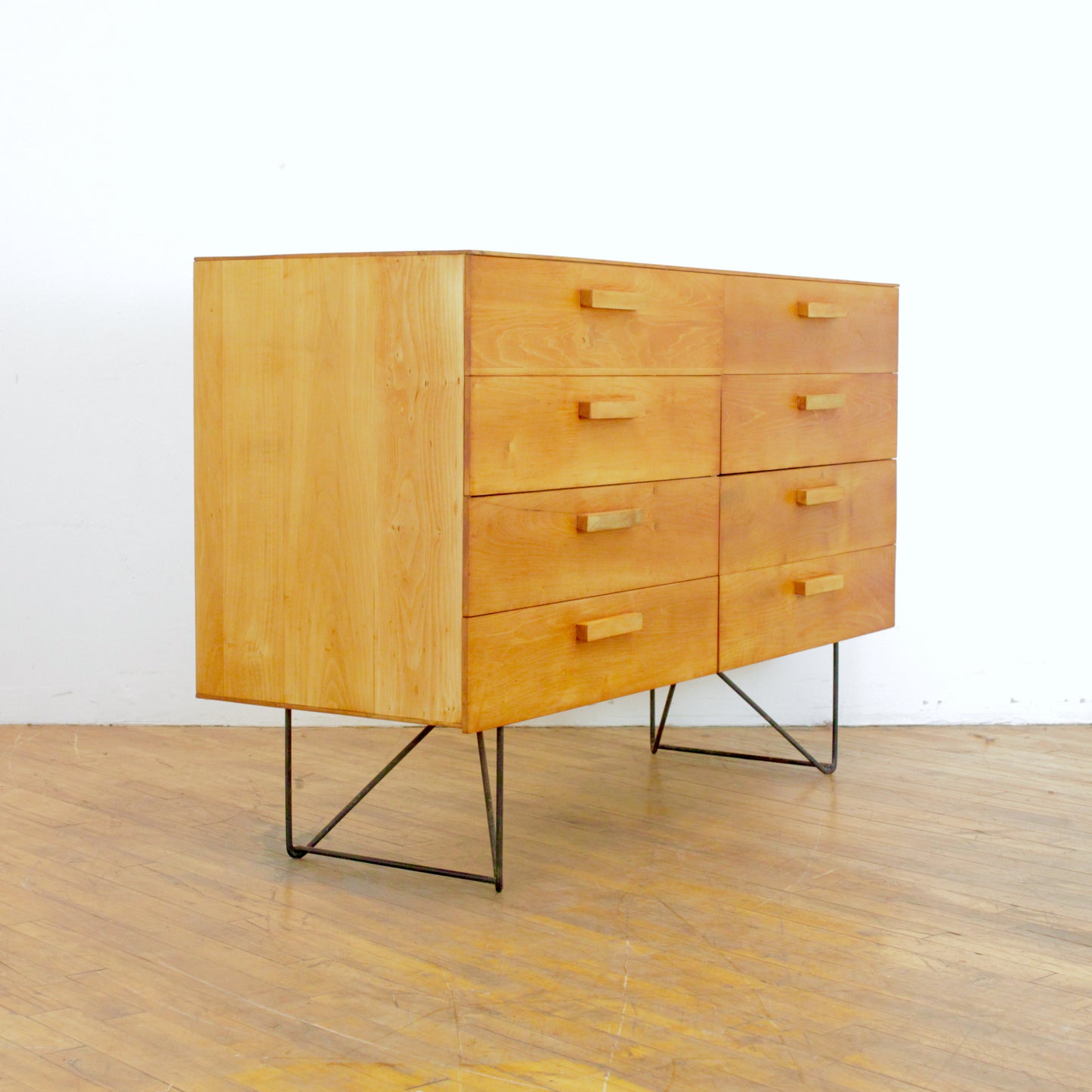 1940s Luther Conover Dresser