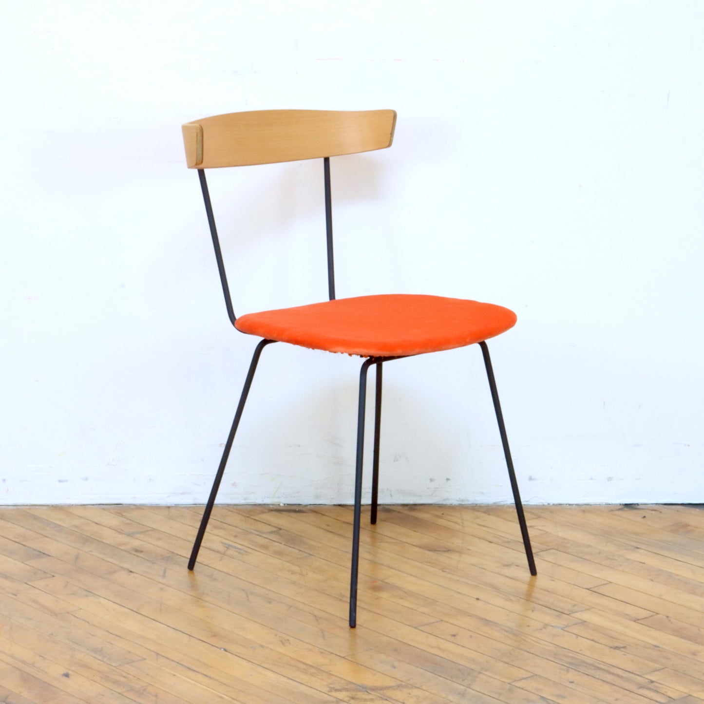 Pair of Dining Chairs After Clifford Pascoe