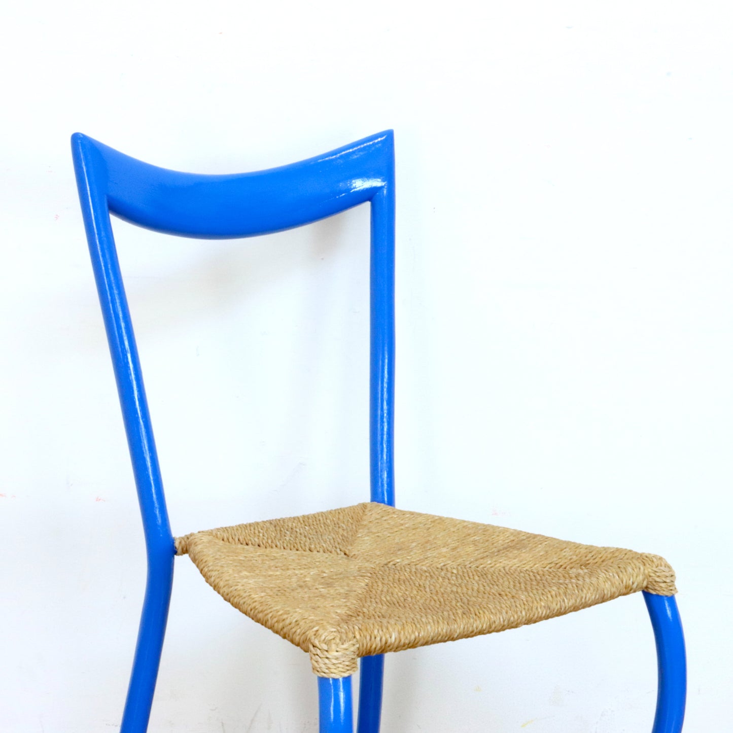 Pair of "Manila" Chairs by Val Padilla