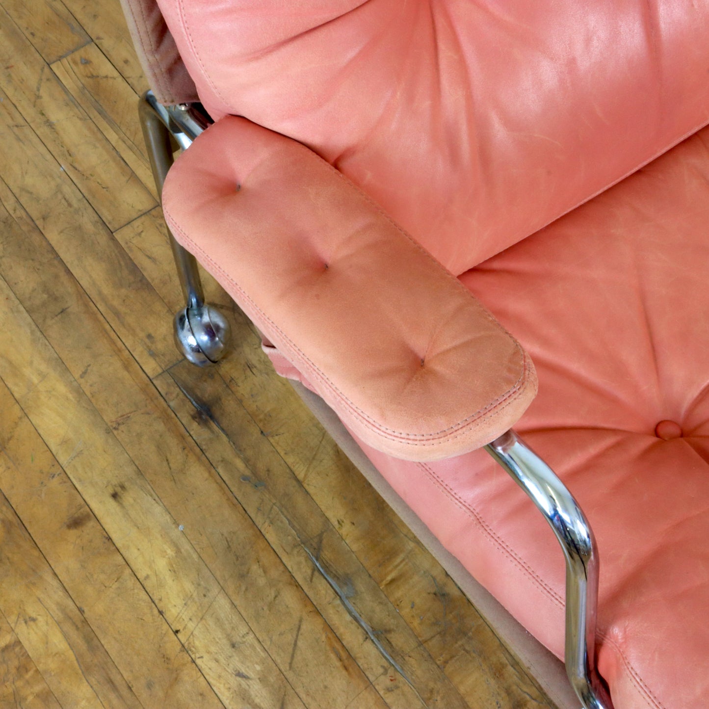 Bruno Mathsson "Karin" Lounge Chair