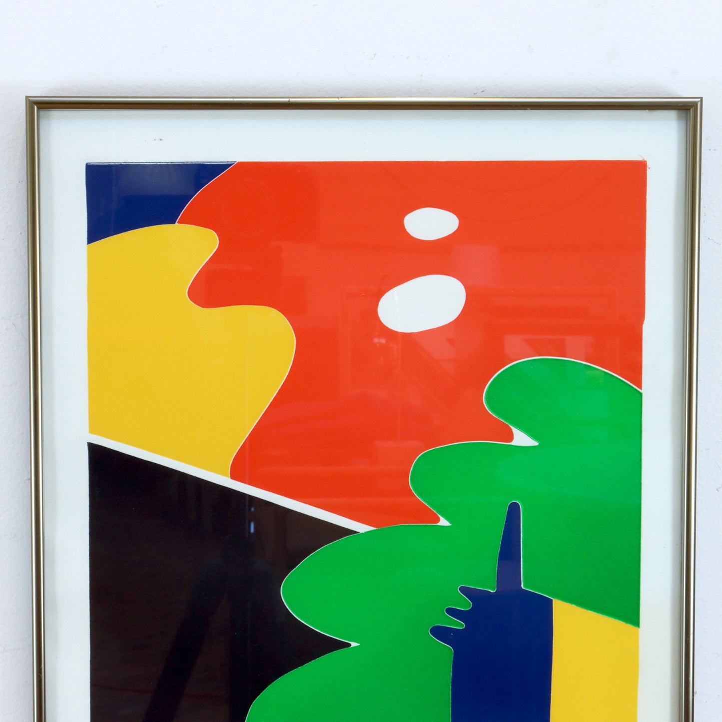 "Table Setting" by Thom de Jong