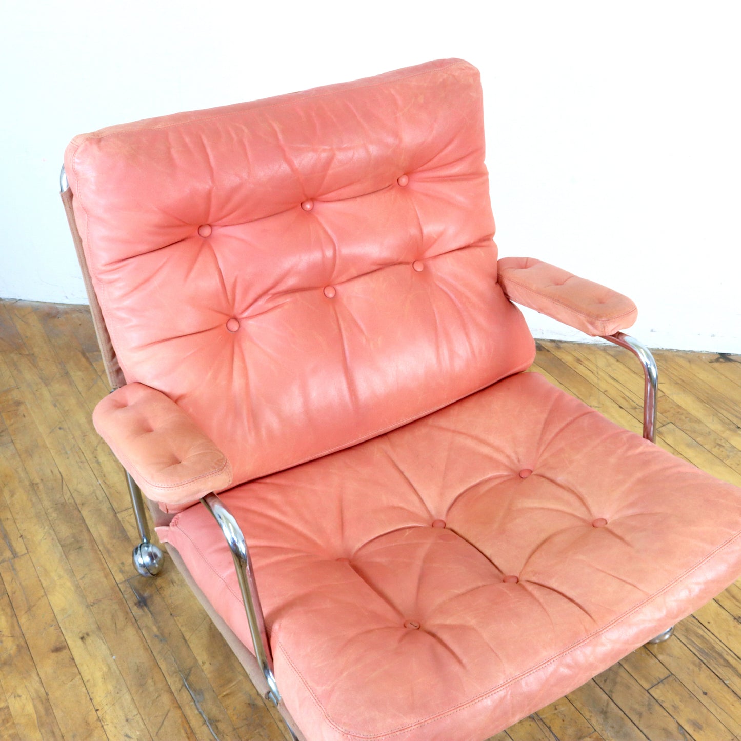 Bruno Mathsson "Karin" Lounge Chair