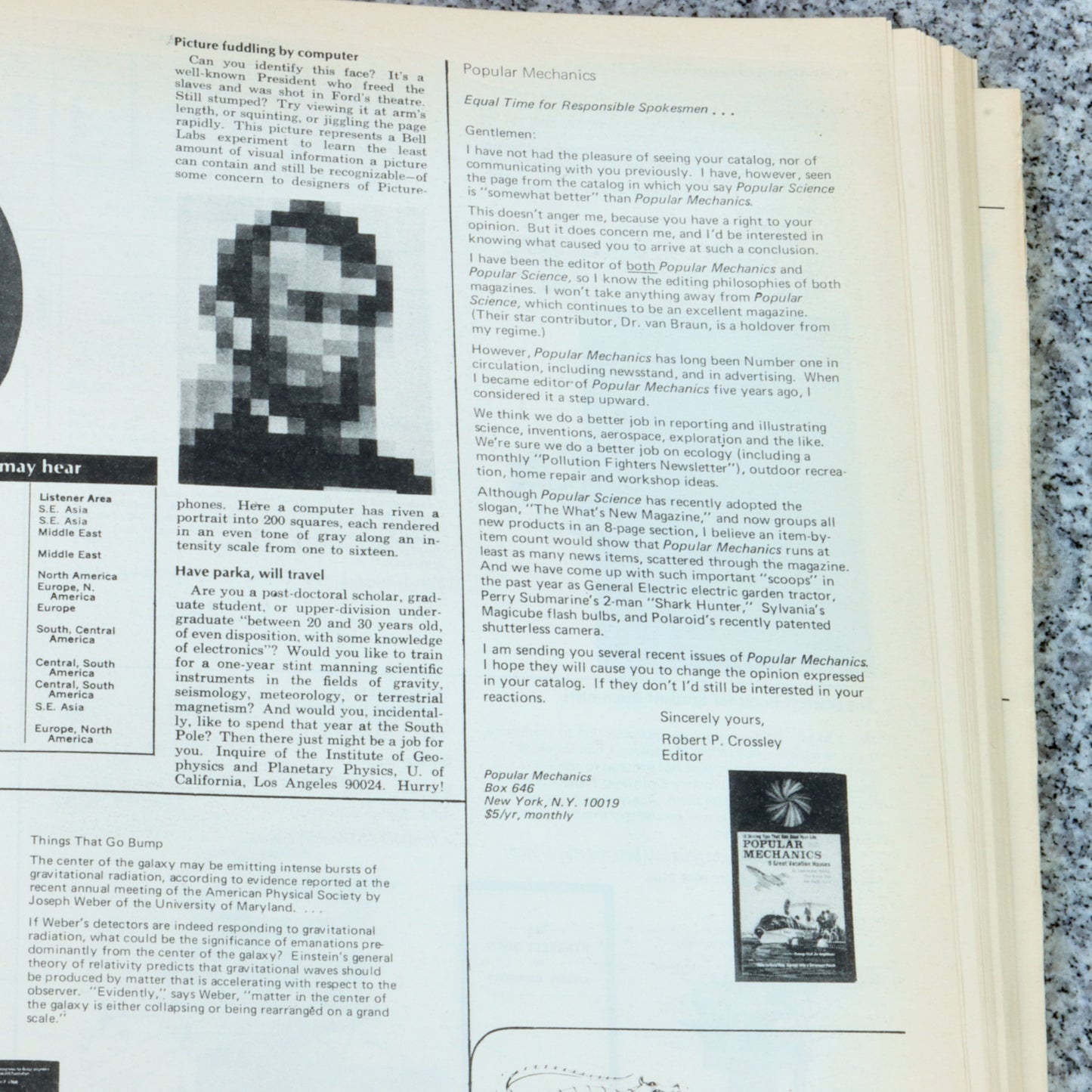 The Last Whole Earth Catalog