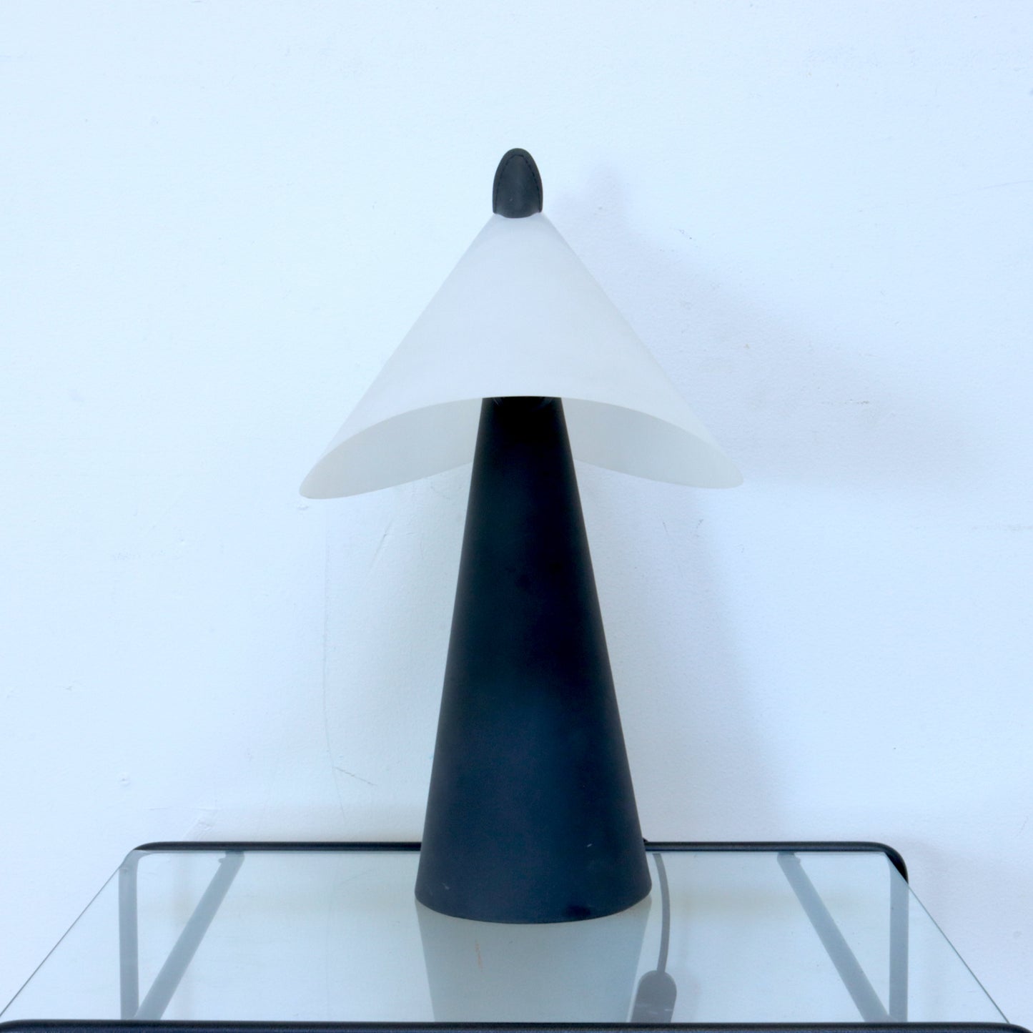 "Zip Lamp" by Sigmar Willnauer