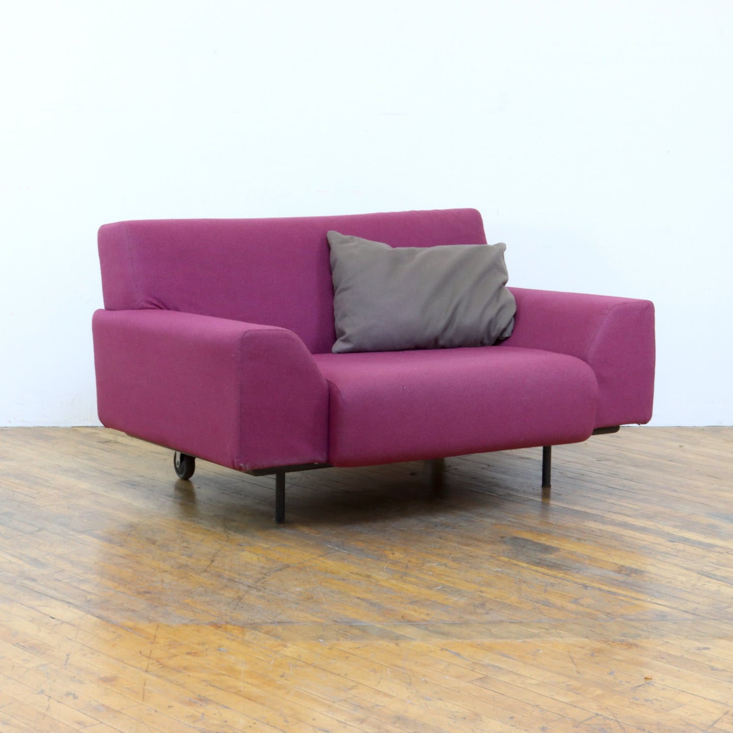 Cini Boeri Lounge Chair for Knoll