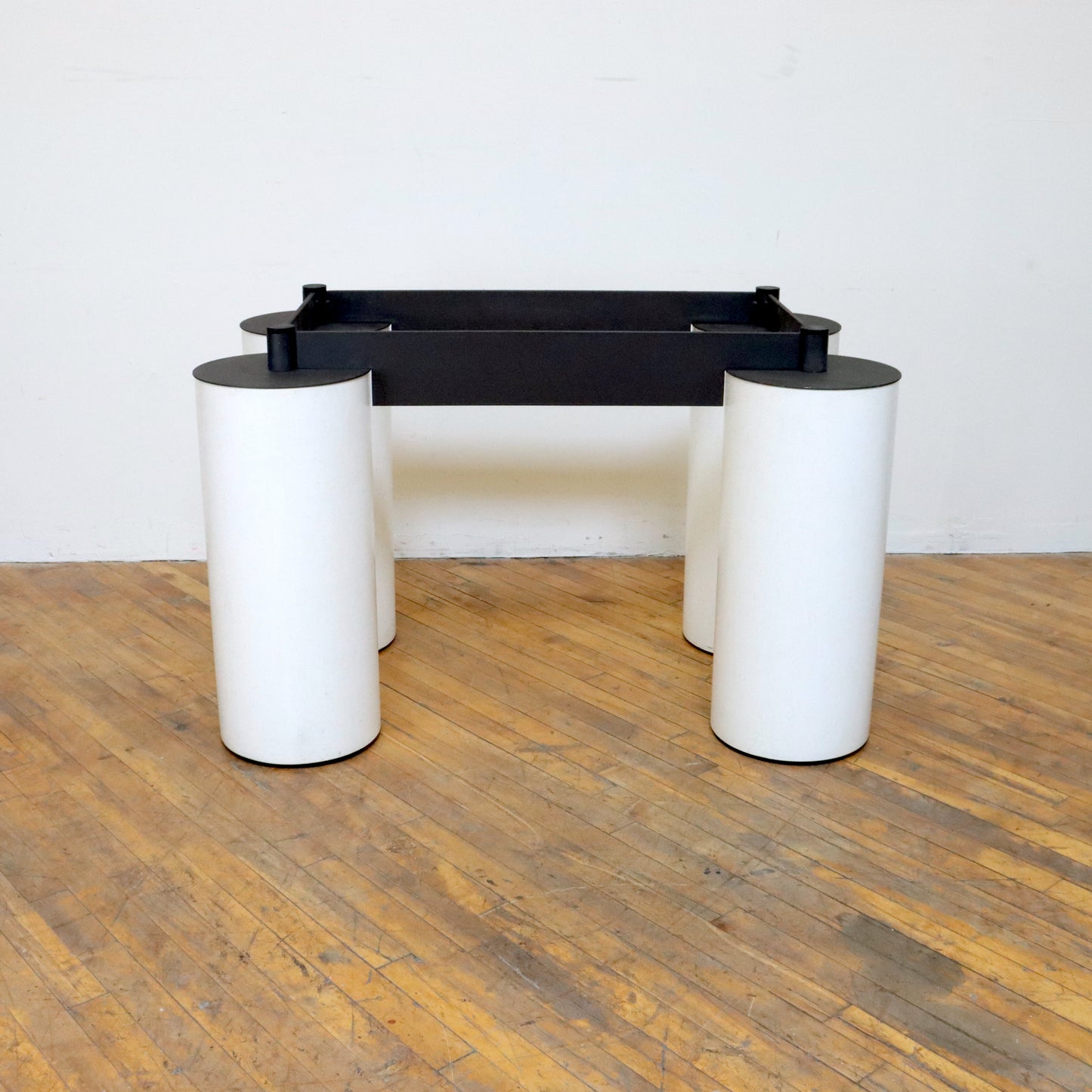 1990s Serenissimo Table by Lella & Massimo Vignelli for Acerbis