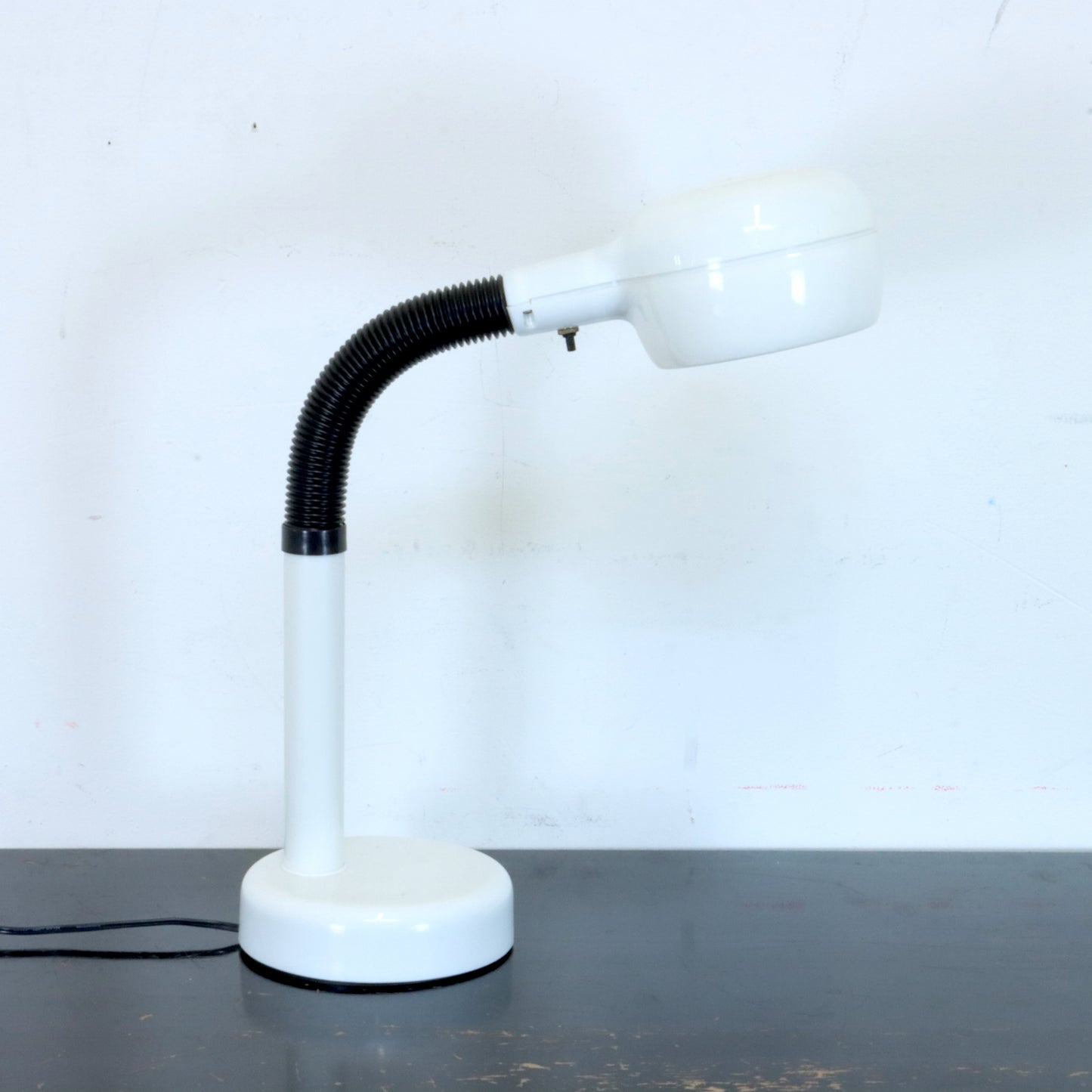1960s Cobra Desk Lamp by Fagerhults