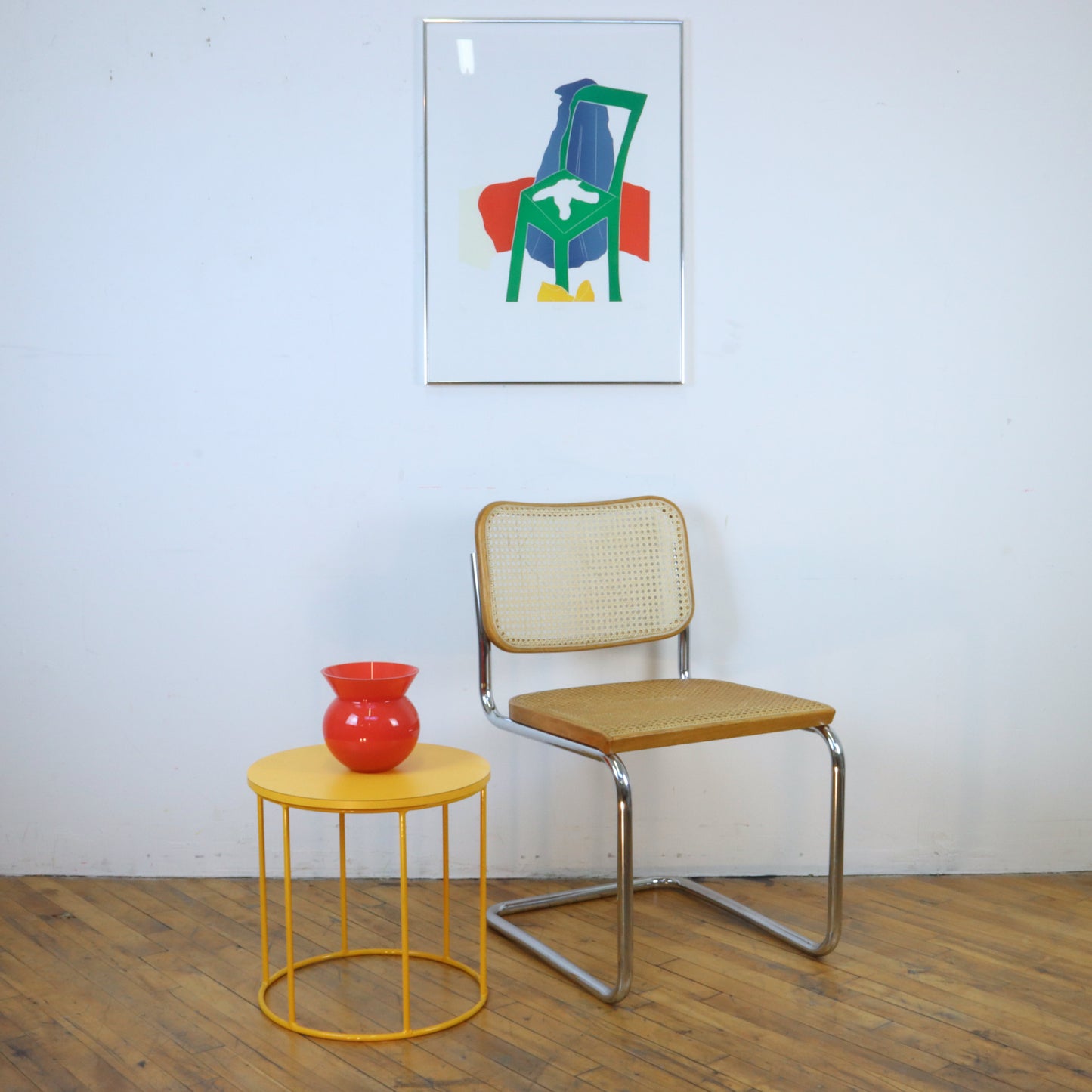 "Socks" by Thom De Jong