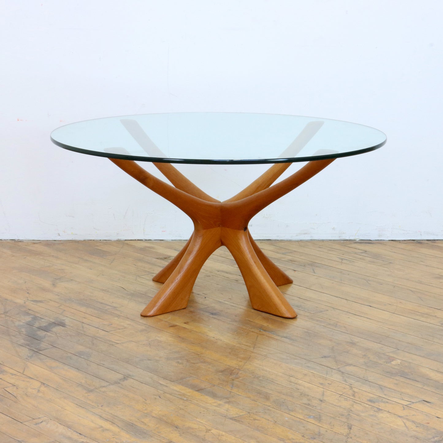 1960s T-118 Coffee Table