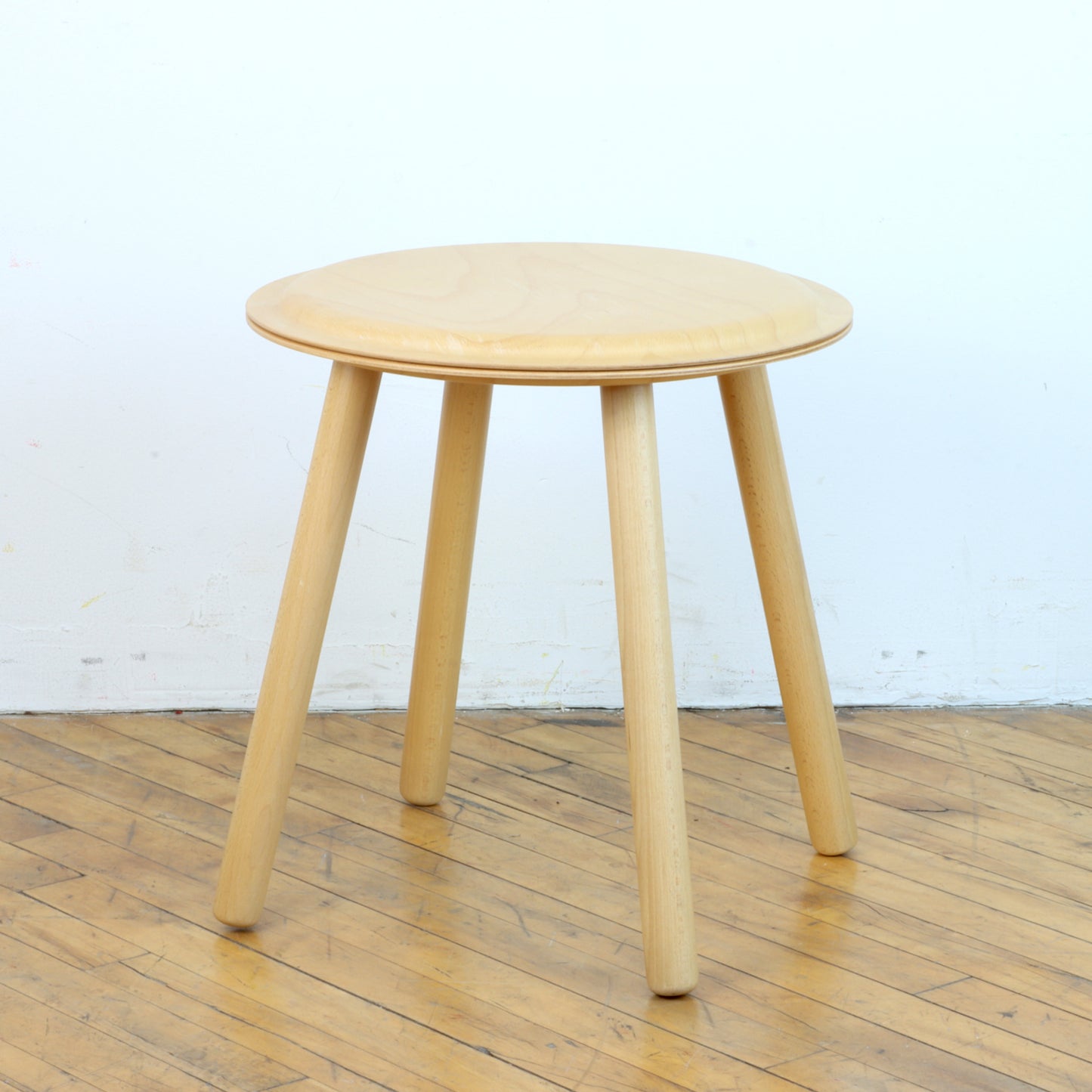 Jon Karlsson Stool for IKEA PS Series