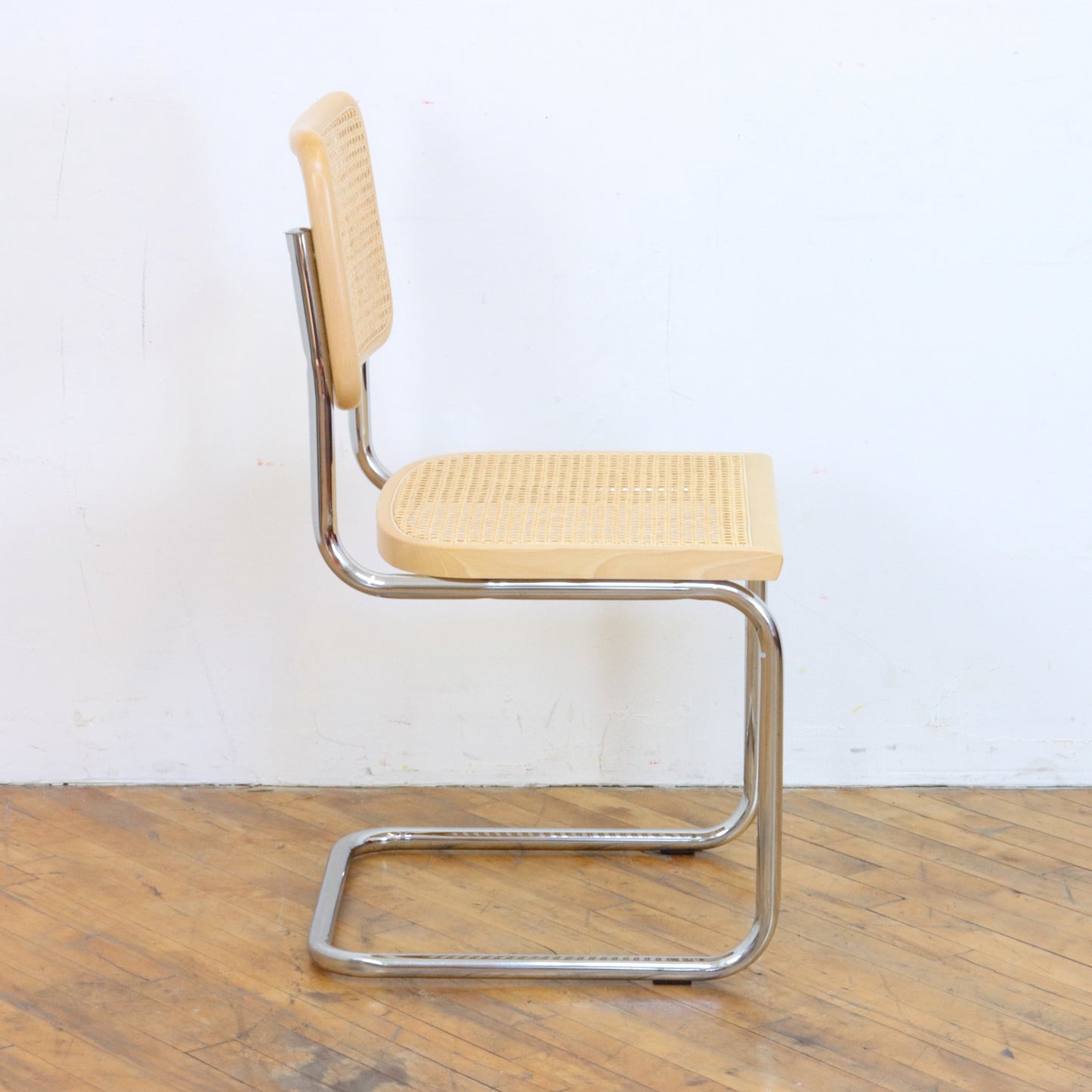 Pair of Vintage Cesca Chairs
