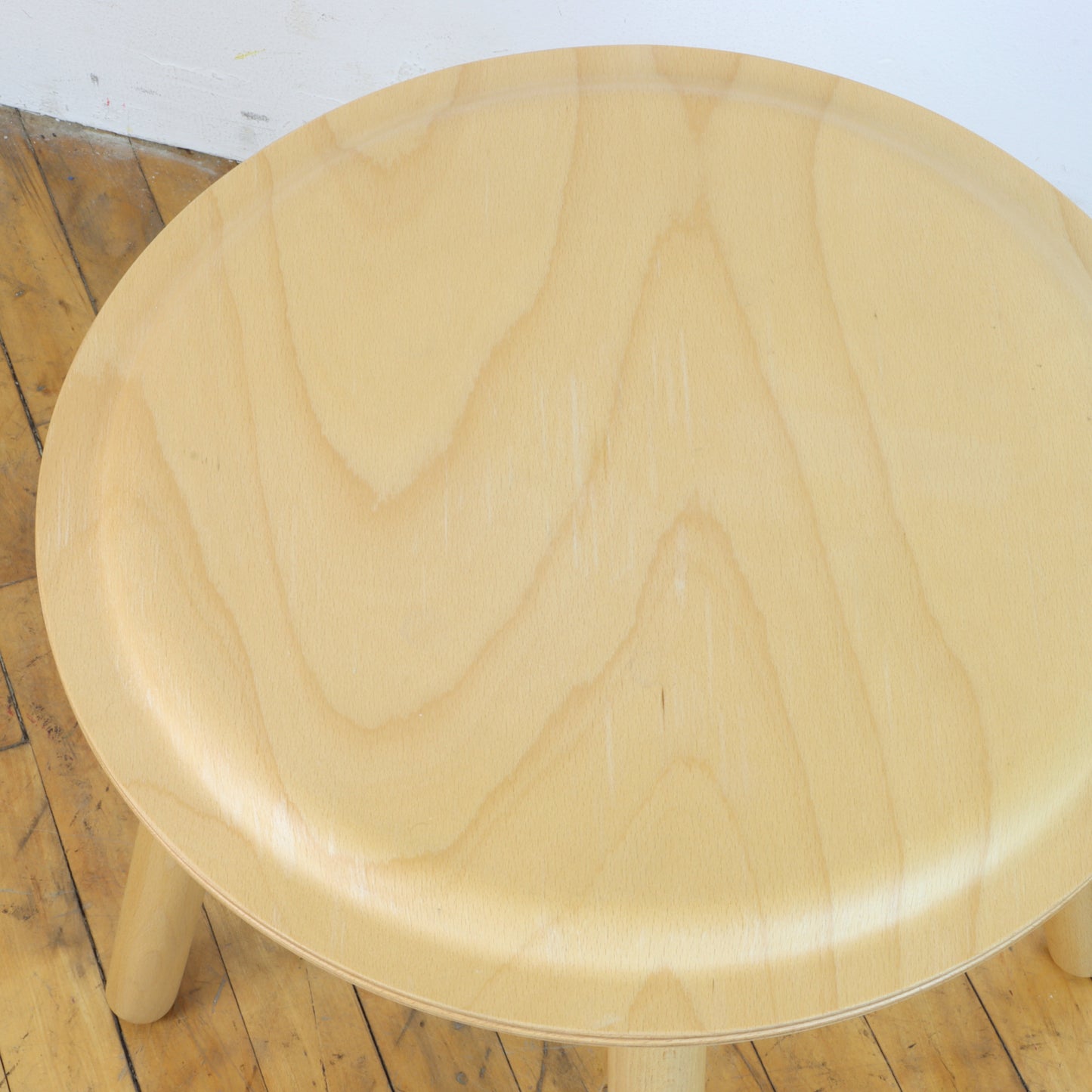 Jon Karlsson Stool for IKEA PS Series