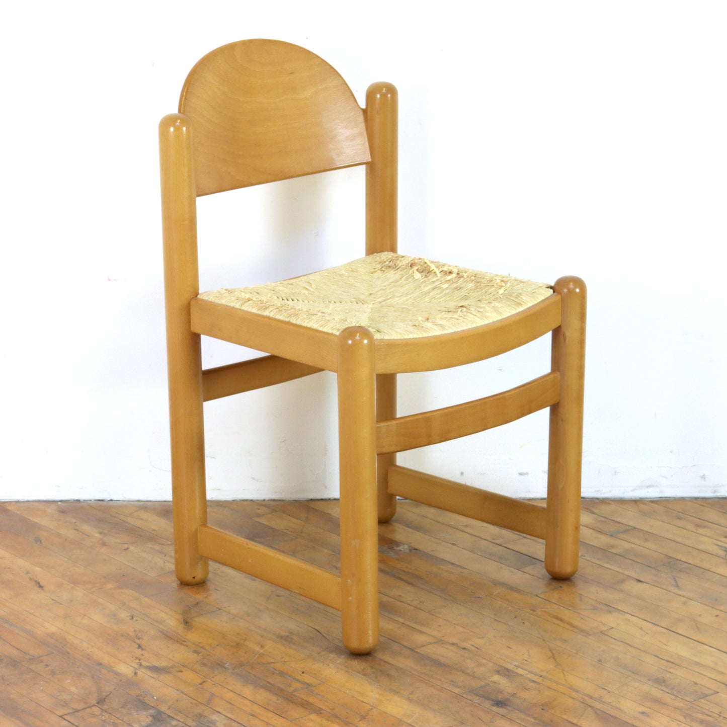 Set of 4 Loewenstein Padova Chairs