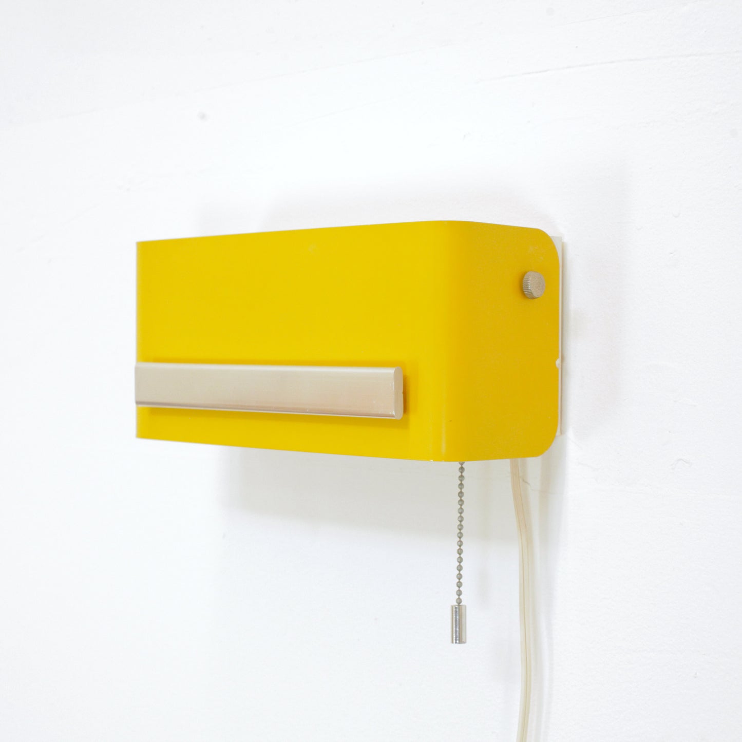 Vintage Metal Sconce